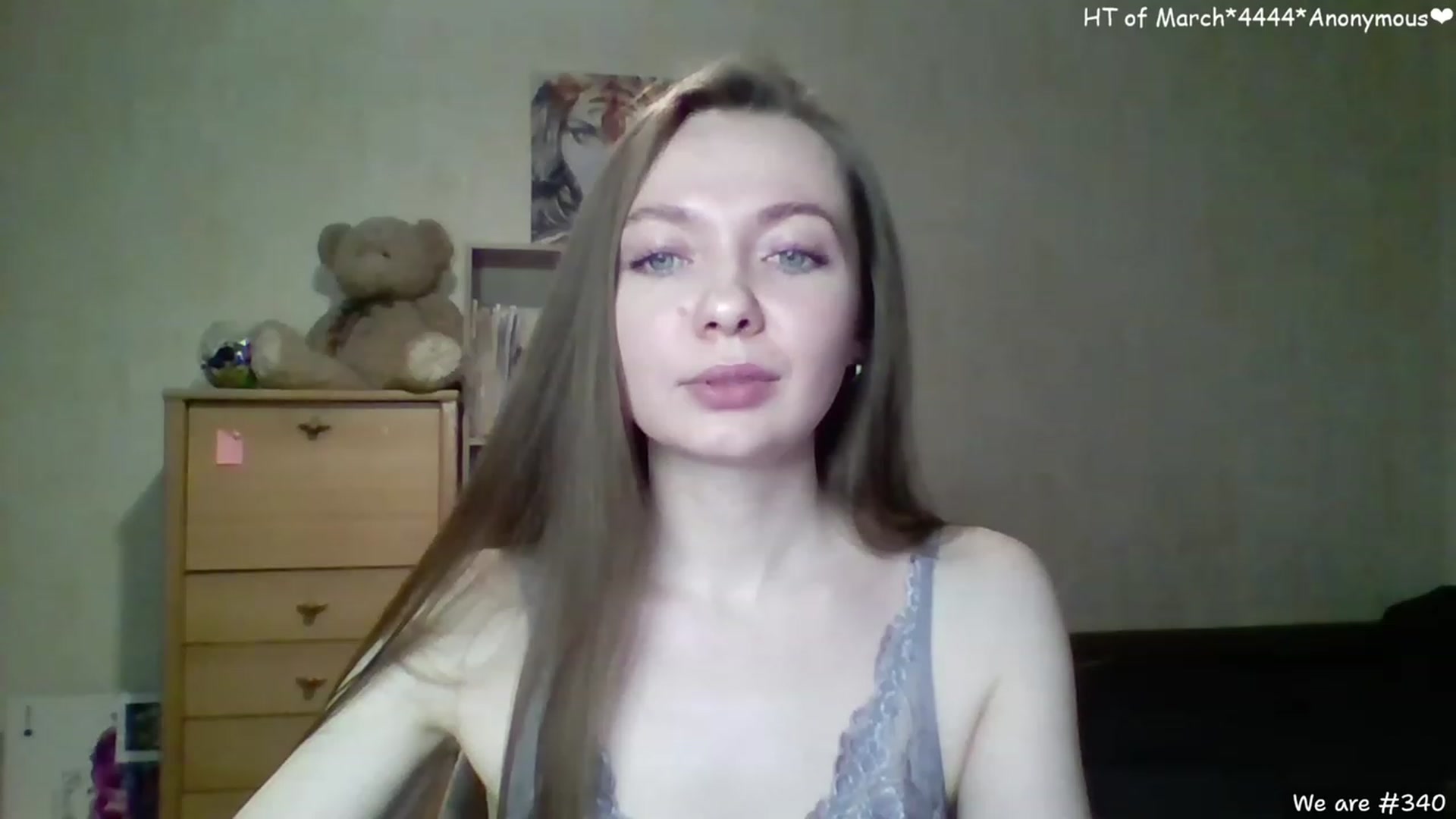 Gallery image thumbnail from LizaGhost's myfreecams stream on, 03/29/2023, 16:28 image 13 of 20