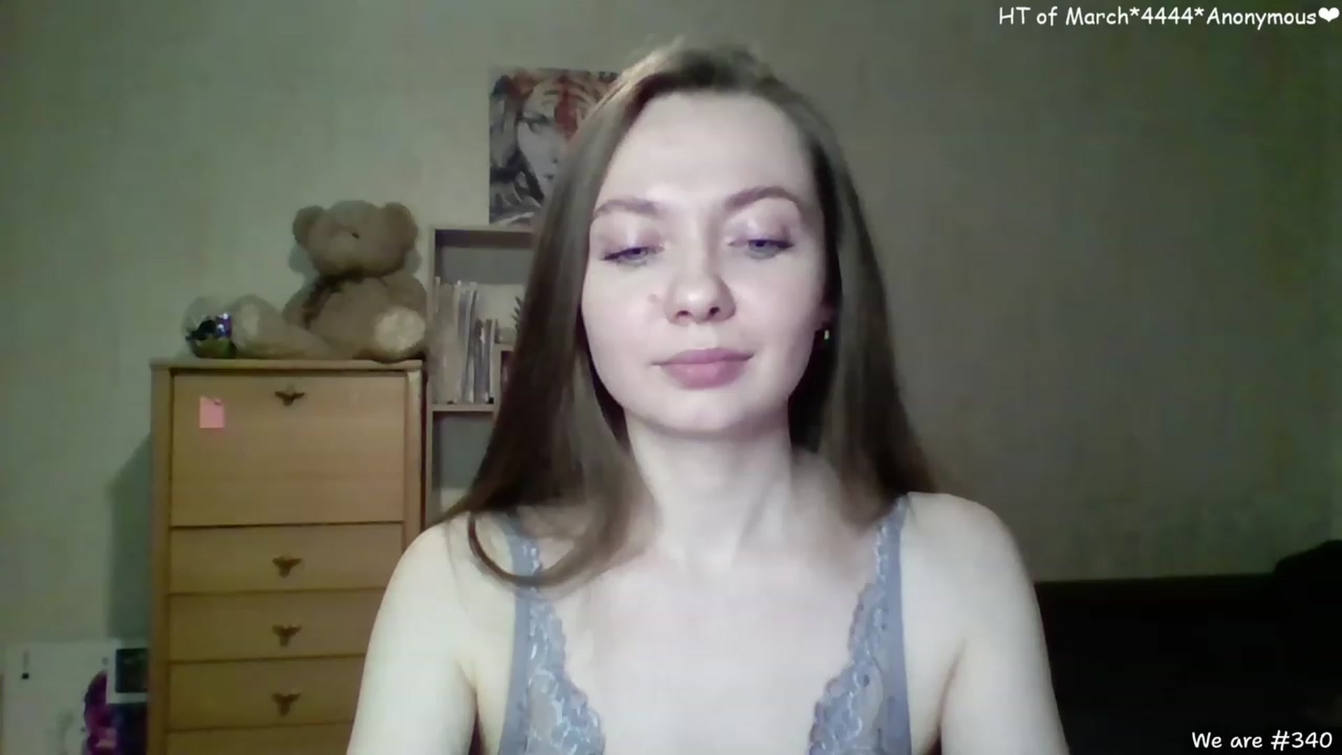 Gallery image thumbnail from LizaGhost's myfreecams stream on, 03/29/2023, 16:28 image 4 of 20
