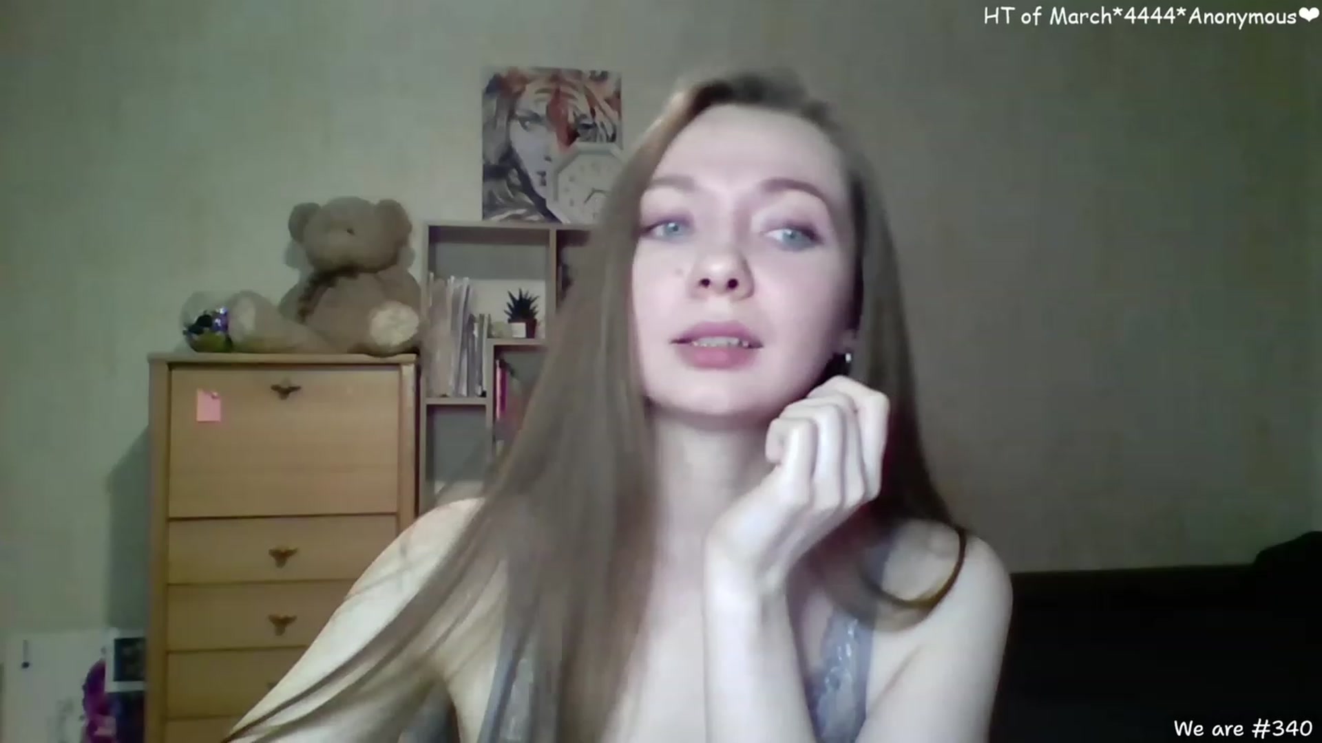 Gallery image thumbnail from LizaGhost's myfreecams stream on, 03/29/2023, 16:28 image 16 of 20