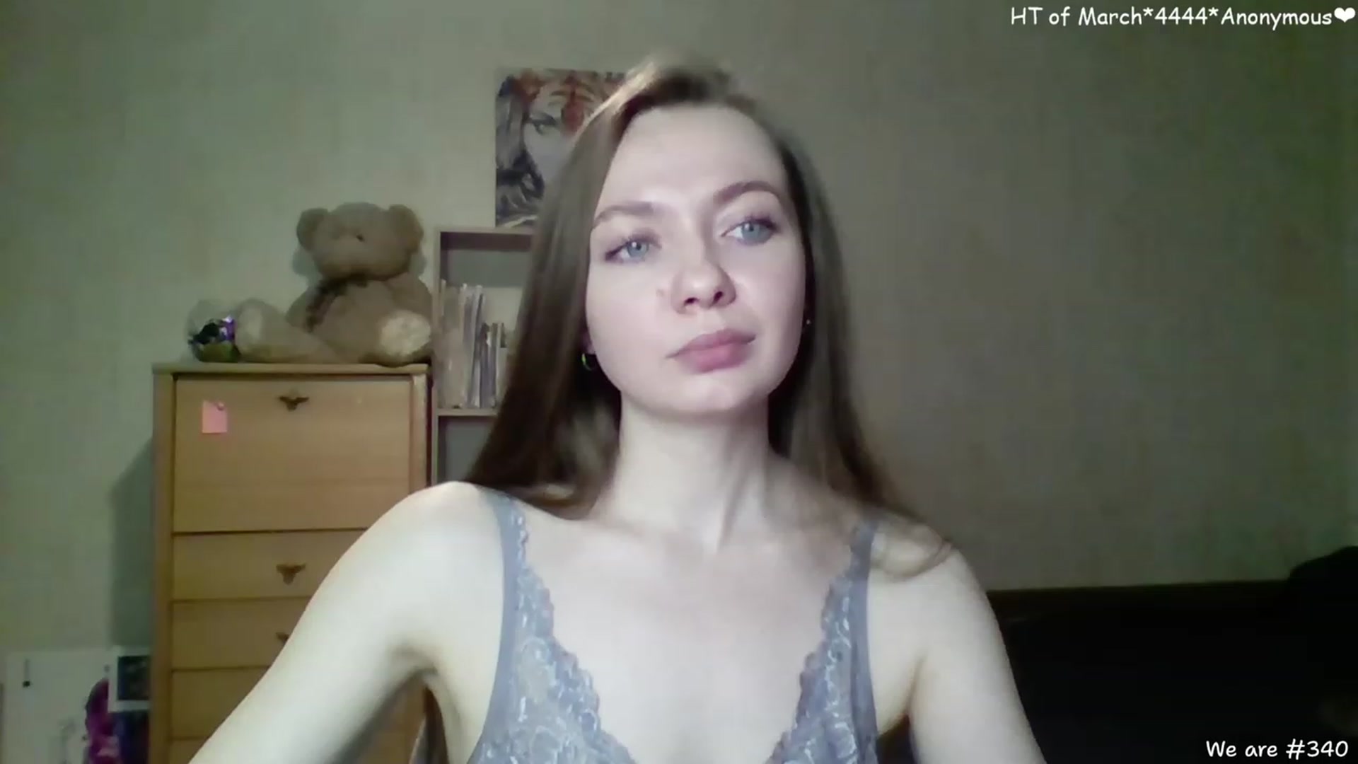 Gallery image thumbnail from LizaGhost's myfreecams stream on, 03/29/2023, 16:28 image 11 of 20
