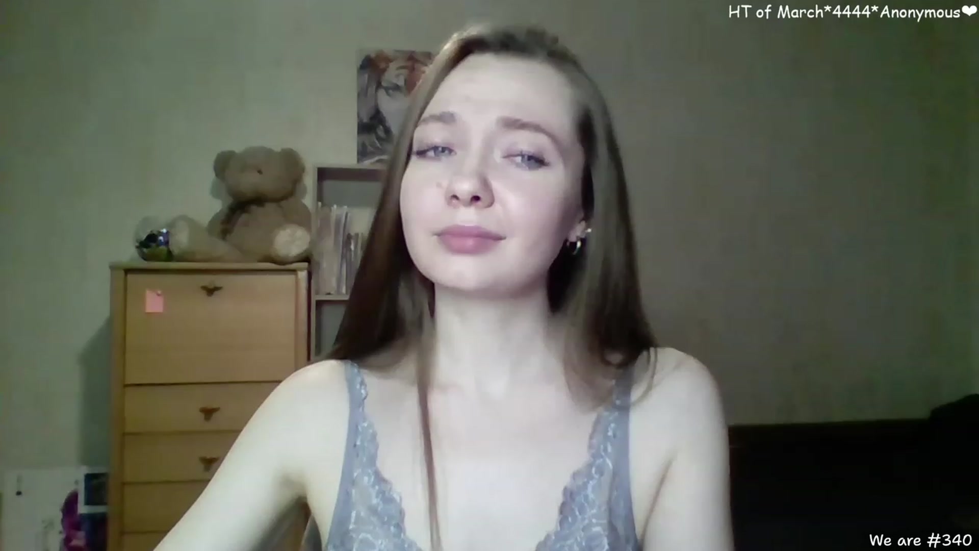Gallery image thumbnail from LizaGhost's myfreecams stream on, 03/29/2023, 16:28 image 9 of 20