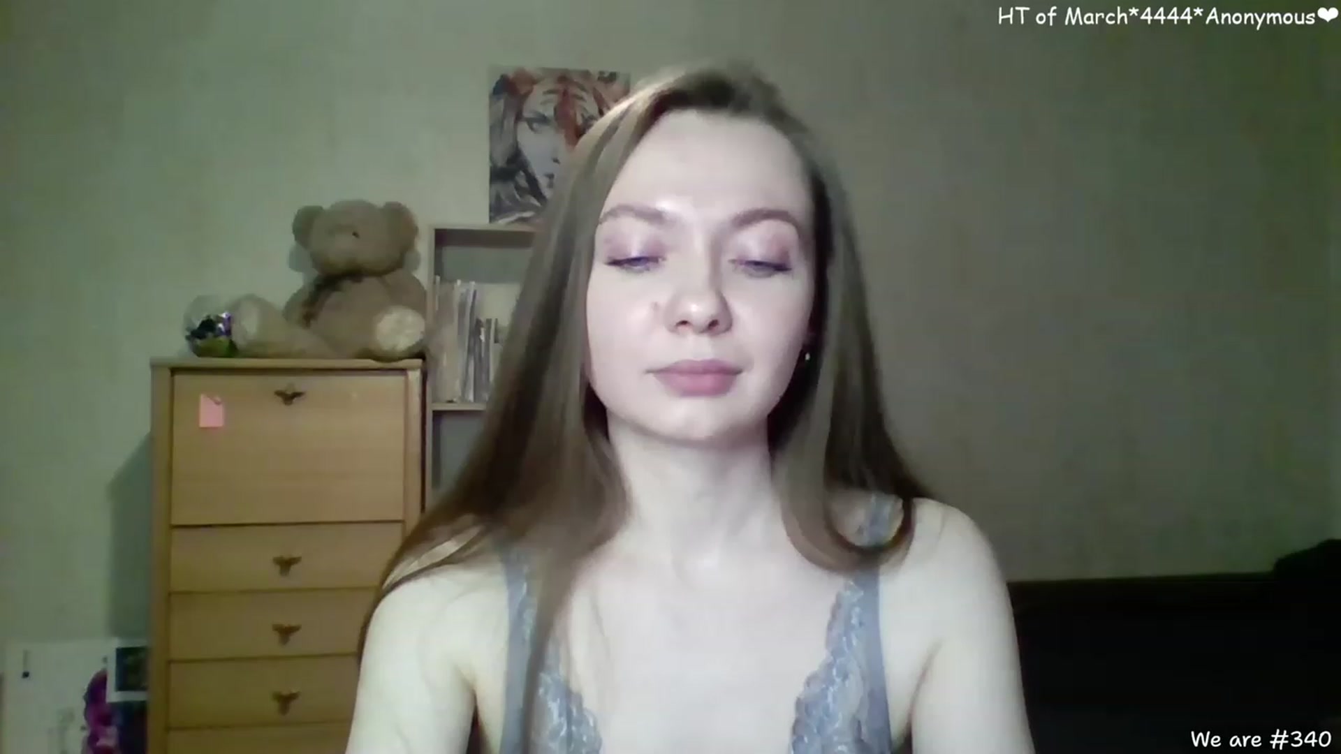 Gallery image thumbnail from LizaGhost's myfreecams stream on, 03/29/2023, 16:28 image 15 of 20