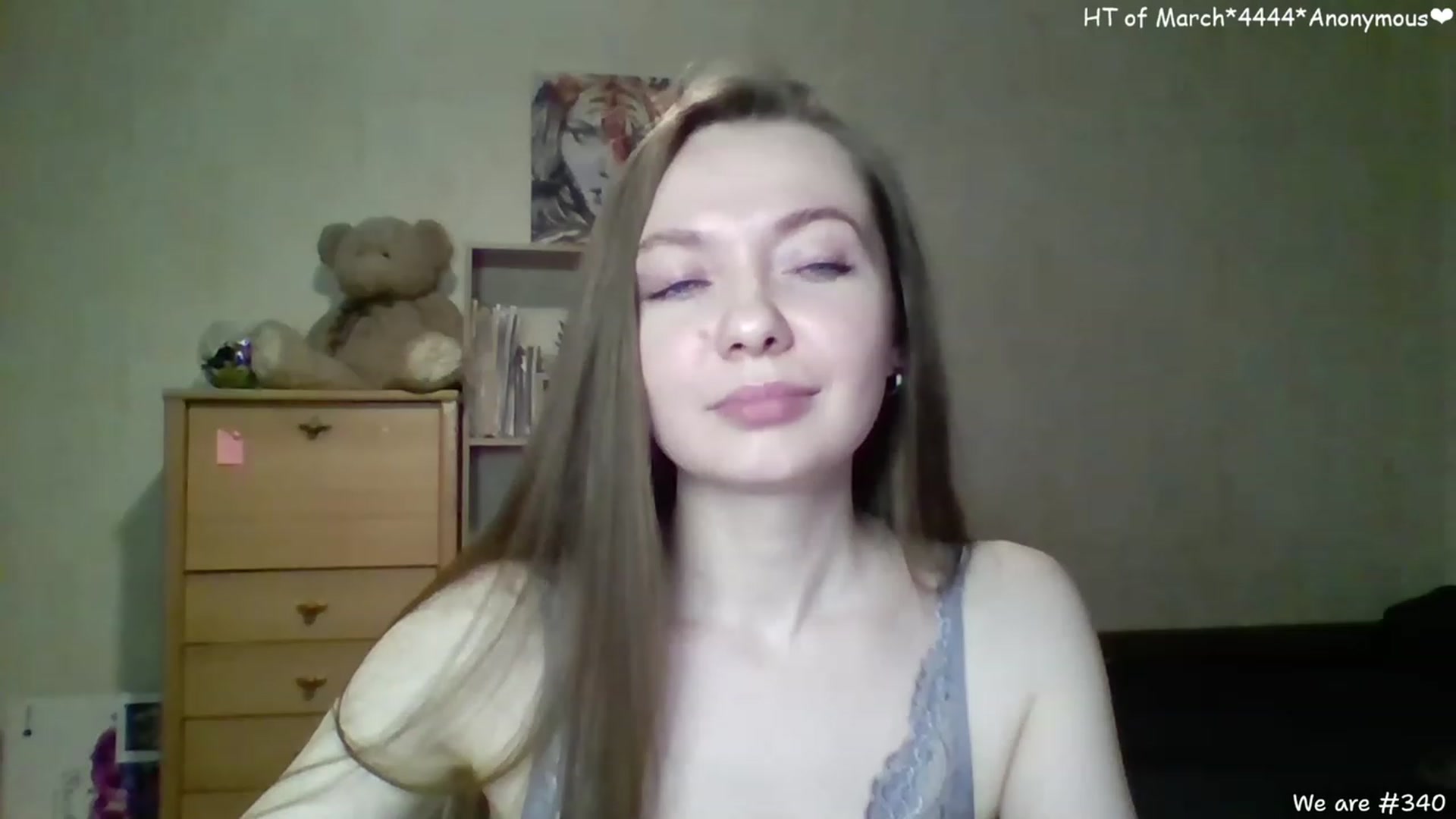 Gallery image thumbnail from LizaGhost's myfreecams stream on, 03/29/2023, 16:28 image 7 of 20