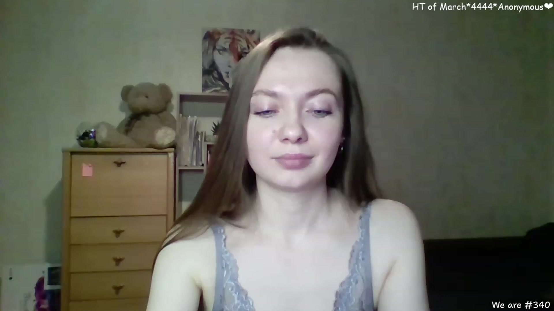 Gallery image thumbnail from LizaGhost's myfreecams stream on, 03/29/2023, 16:28 image 2 of 20