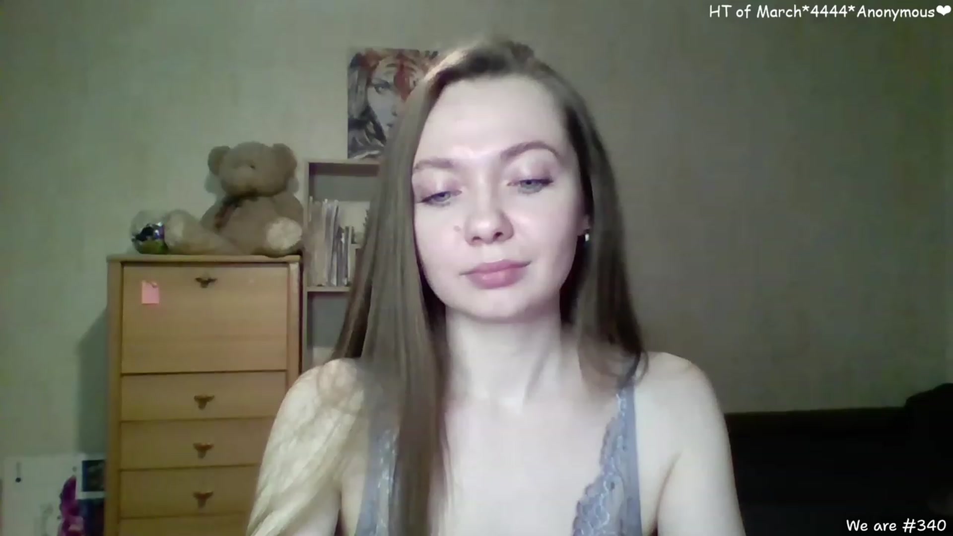 Gallery image thumbnail from LizaGhost's myfreecams stream on, 03/29/2023, 16:28 image 8 of 20