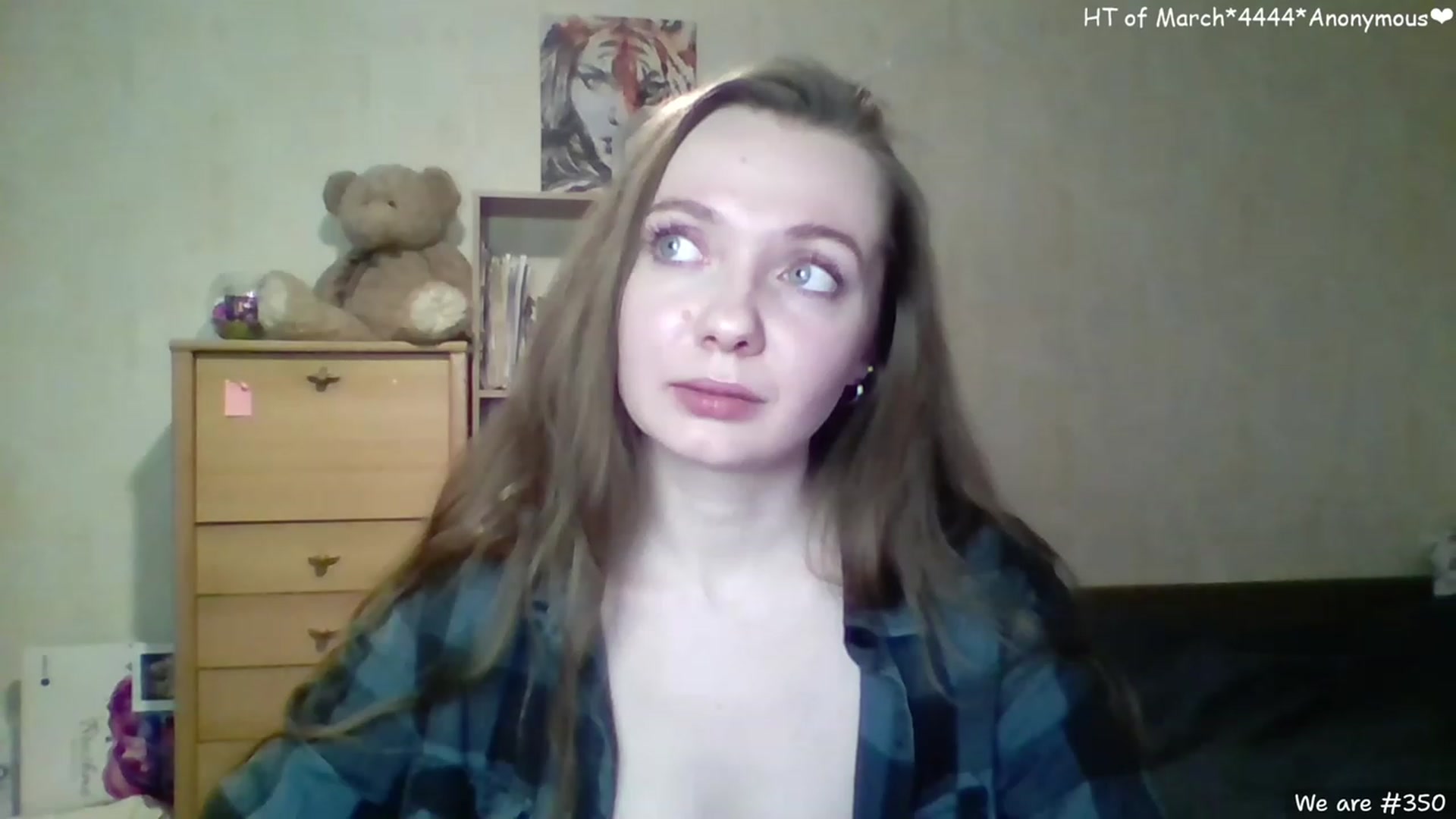 Gallery image thumbnail from LizaGhost's myfreecams stream on, 03/30/2023, 16:26 image 2 of 20