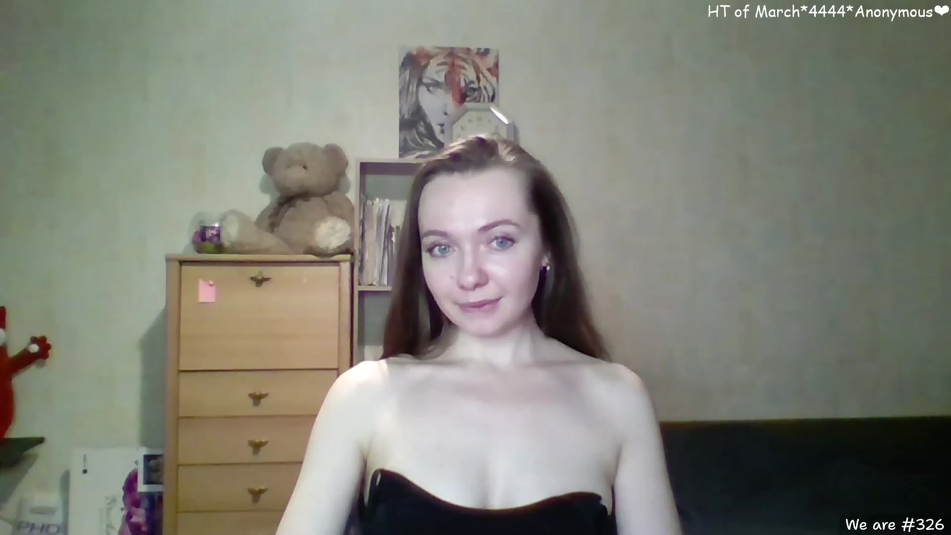 Gallery image thumbnail from LizaGhost's myfreecams stream on, 03/30/2023, 16:26 image 20 of 20