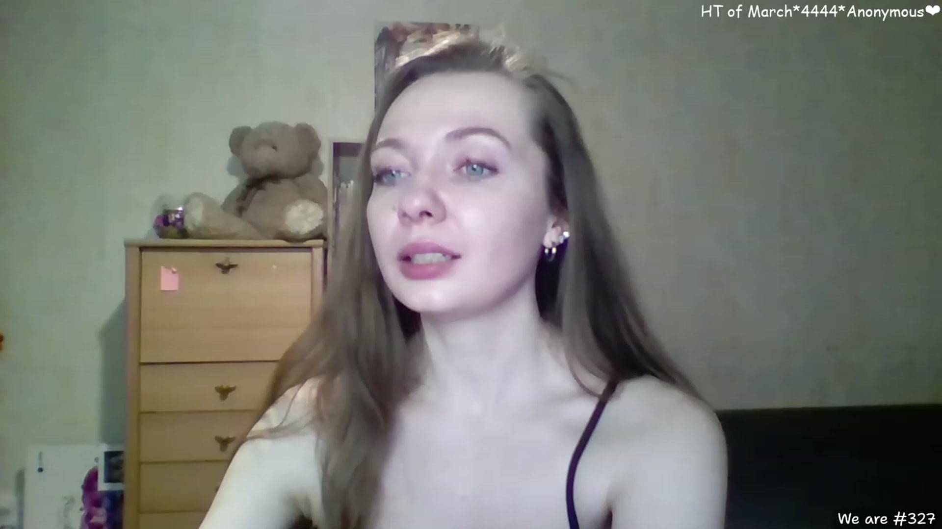 Gallery image thumbnail from LizaGhost's myfreecams stream on, 03/30/2023, 17:41 image 4 of 20