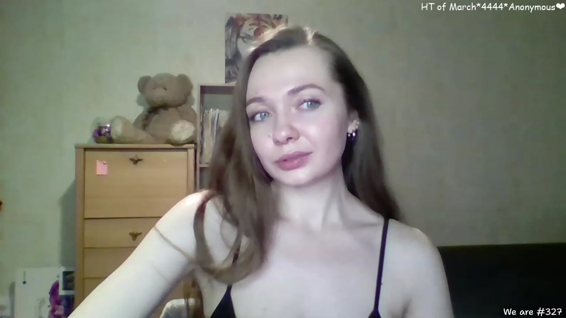 Gallery image thumbnail from LizaGhost's myfreecams stream on, 03/30/2023, 17:41 image 12 of 20