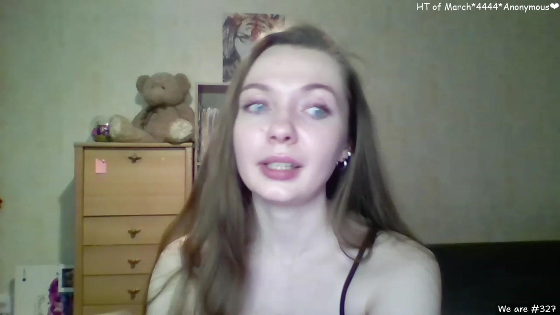Gallery image thumbnail from LizaGhost's myfreecams stream on, 03/30/2023, 17:41 image 5 of 20