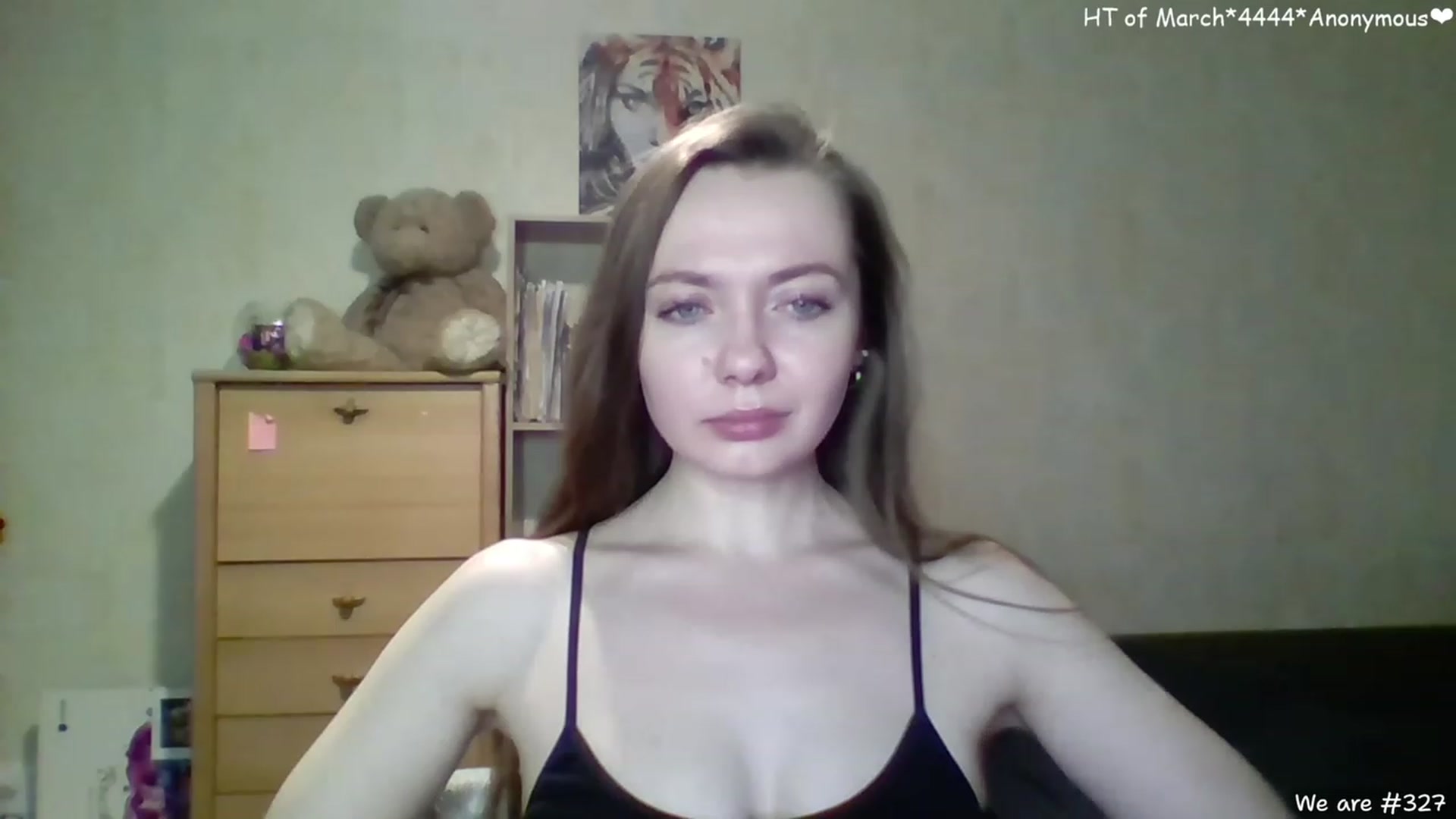 Gallery image thumbnail from LizaGhost's myfreecams stream on, 03/30/2023, 17:41 image 7 of 20