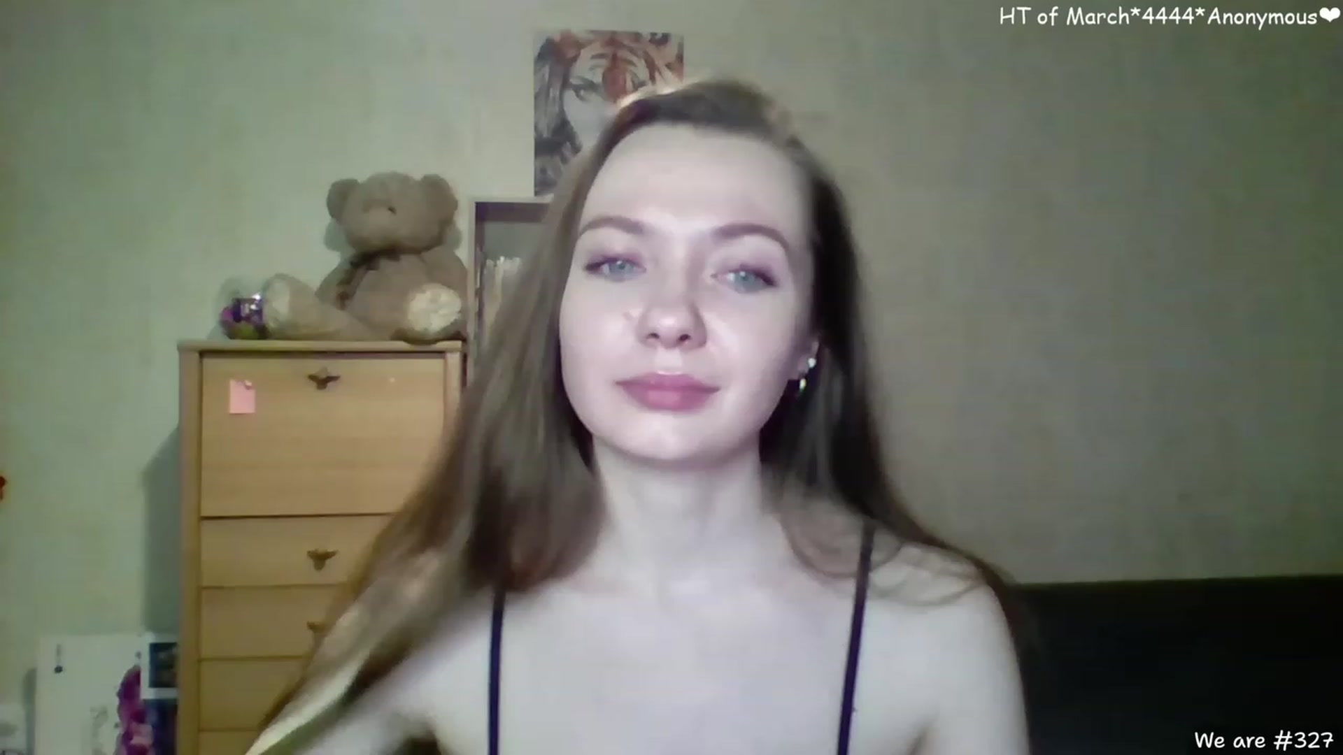 Gallery image thumbnail from LizaGhost's myfreecams stream on, 03/30/2023, 17:41 image 1 of 20