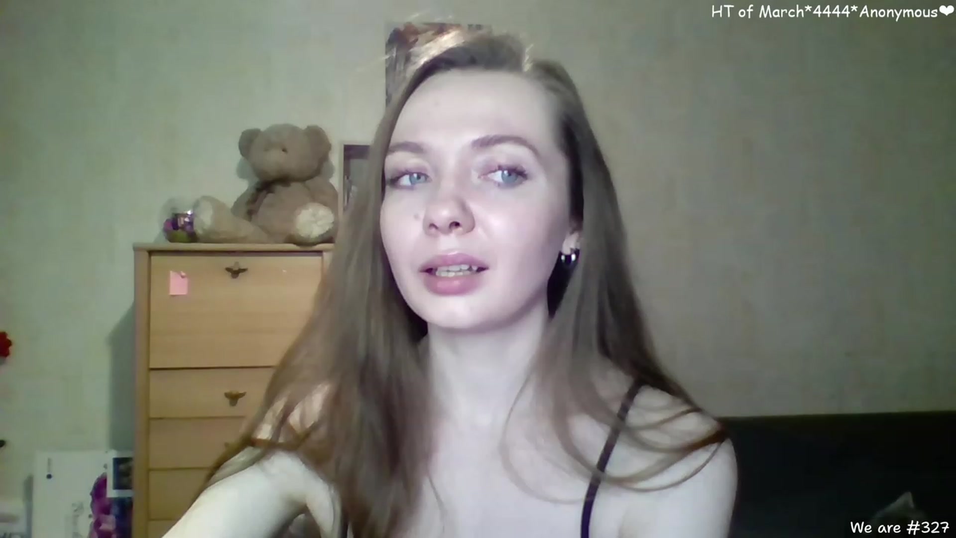 Gallery image thumbnail from LizaGhost's myfreecams stream on, 03/30/2023, 17:41 image 17 of 20