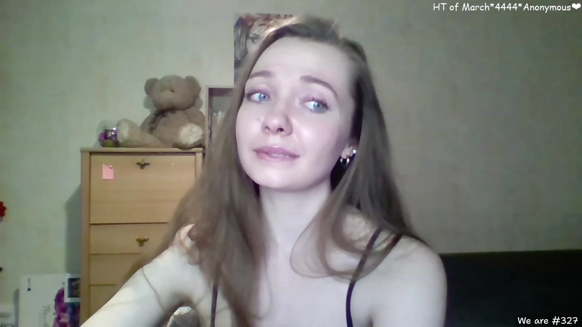 Gallery image thumbnail from LizaGhost's myfreecams stream on, 03/30/2023, 17:41 image 15 of 20
