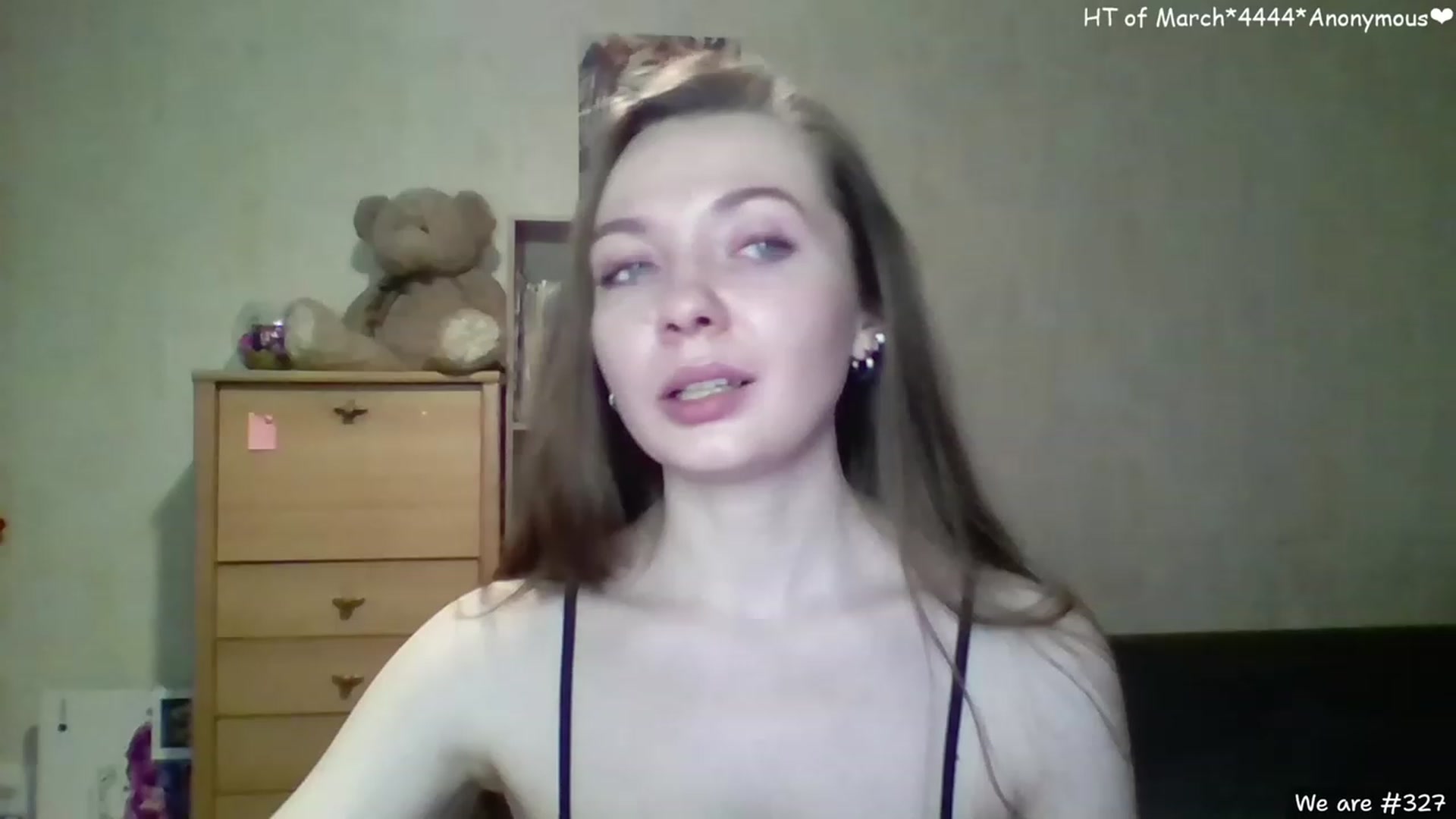 Gallery image thumbnail from LizaGhost's myfreecams stream on, 03/30/2023, 17:41 image 8 of 20