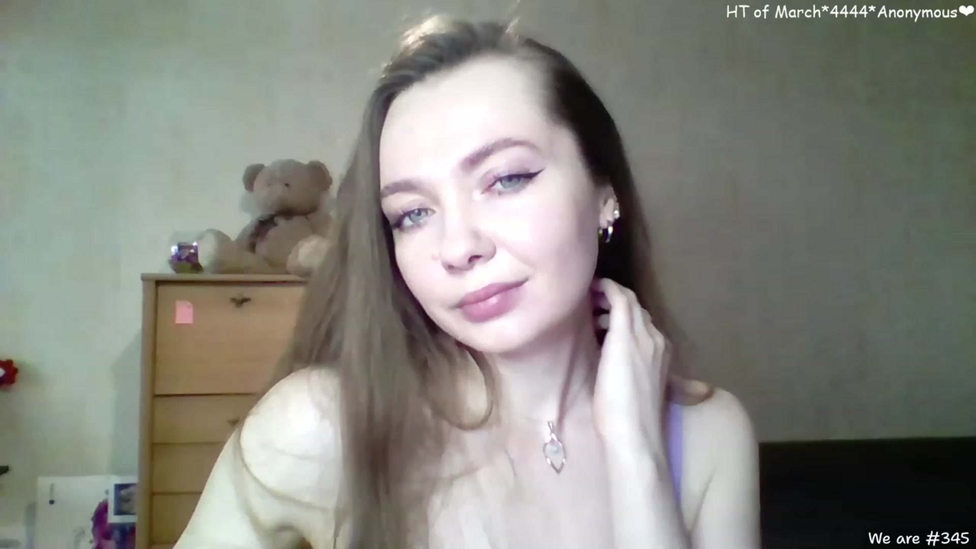 Gallery image thumbnail from LizaGhost's myfreecams stream on, 03/31/2023, 14:14 image 1 of 20