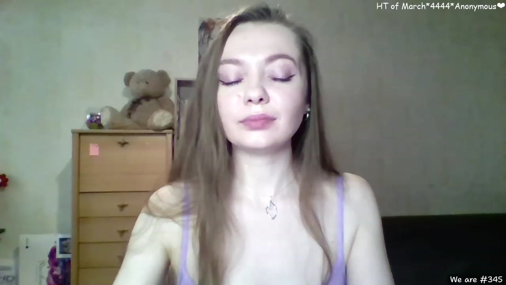 Gallery image thumbnail from LizaGhost's myfreecams stream on, 03/31/2023, 14:14 image 5 of 20