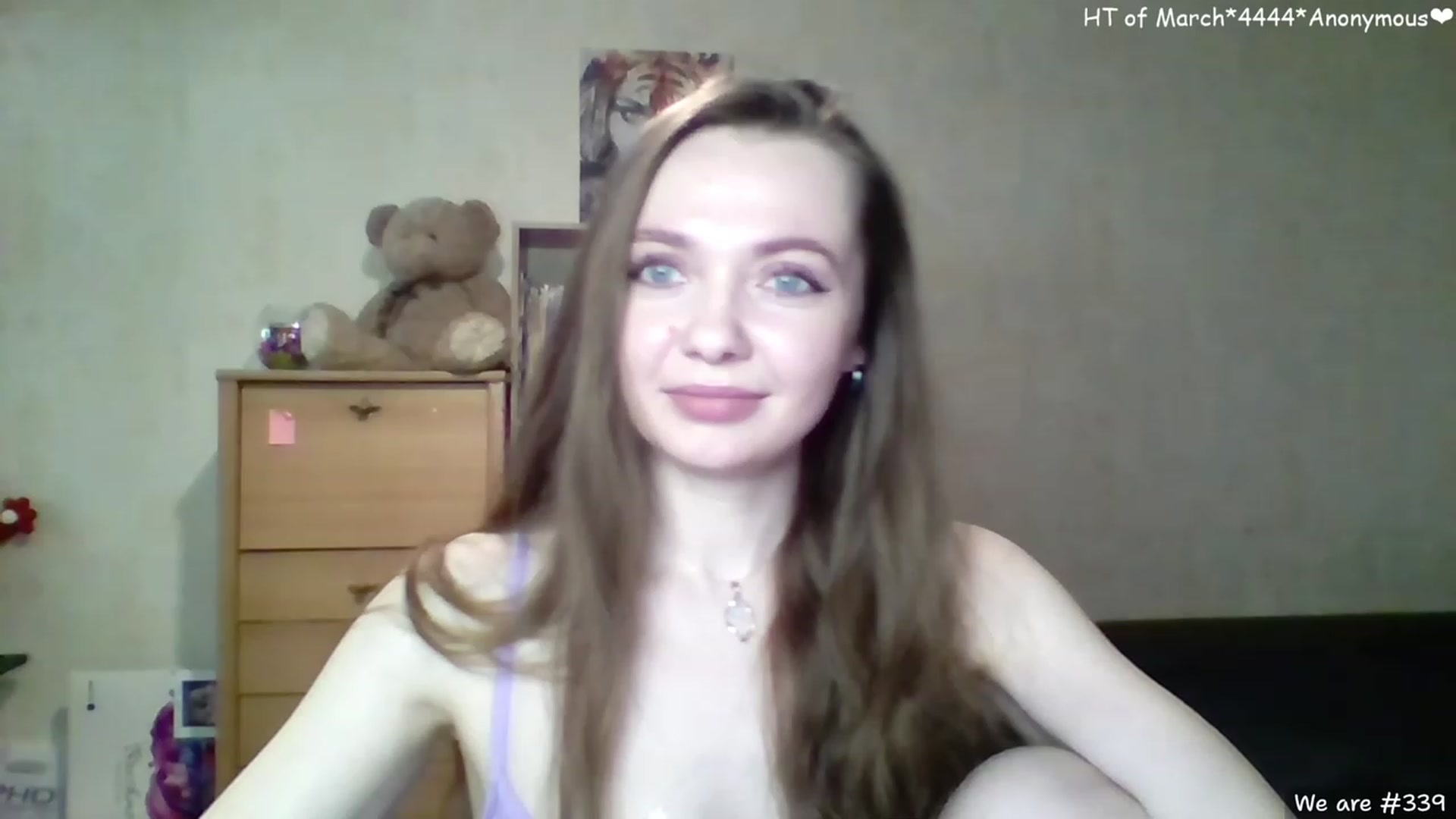 Gallery image thumbnail from LizaGhost's myfreecams stream on, 03/31/2023, 14:14 image 16 of 20
