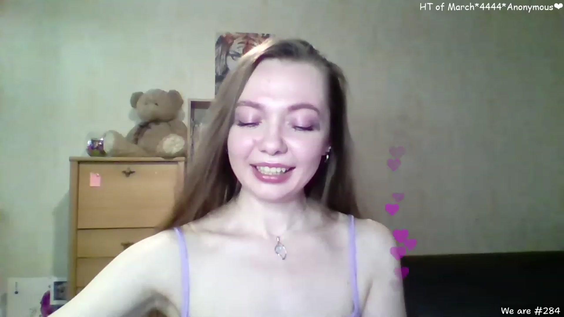 Gallery image thumbnail from LizaGhost's myfreecams stream on, 03/31/2023, 15:35 image 8 of 20