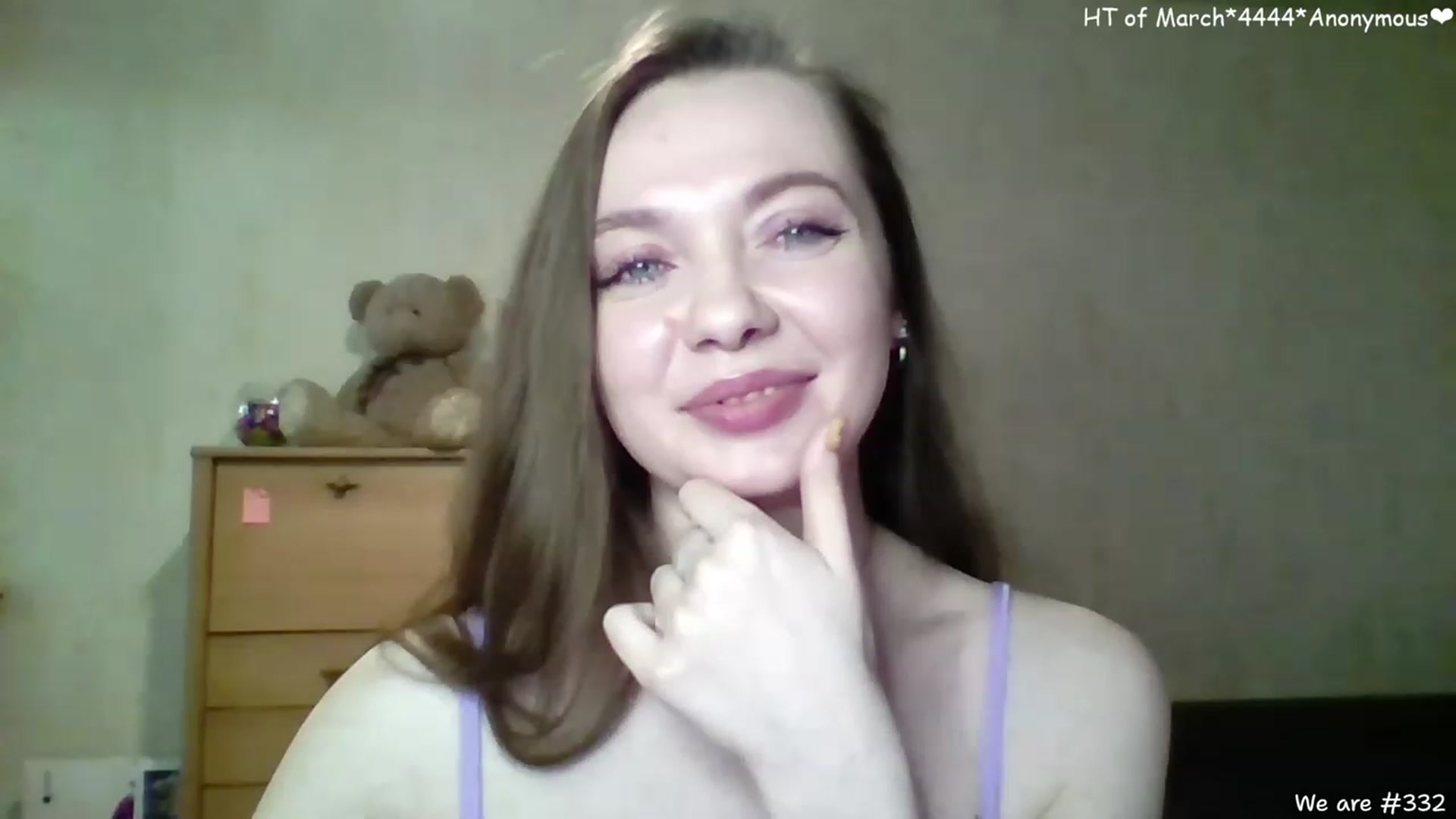 Gallery image thumbnail from LizaGhost's myfreecams stream on, 03/31/2023, 15:35 image 5 of 20