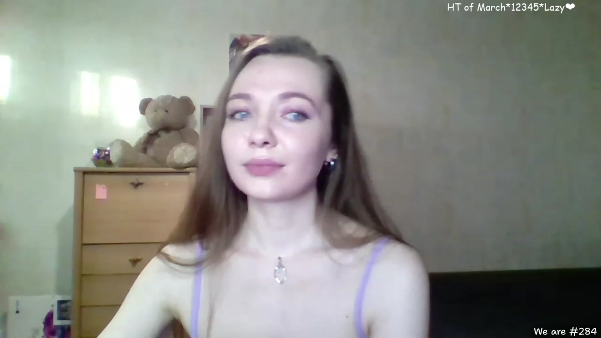 Gallery image thumbnail from LizaGhost's myfreecams stream on, 03/31/2023, 15:35 image 15 of 20