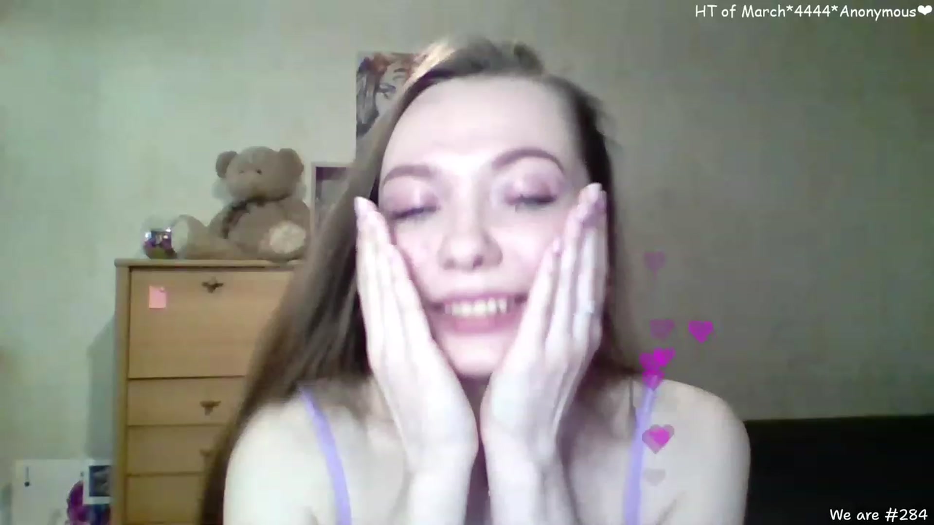 Gallery image thumbnail from LizaGhost's myfreecams stream on, 03/31/2023, 15:35 image 9 of 20