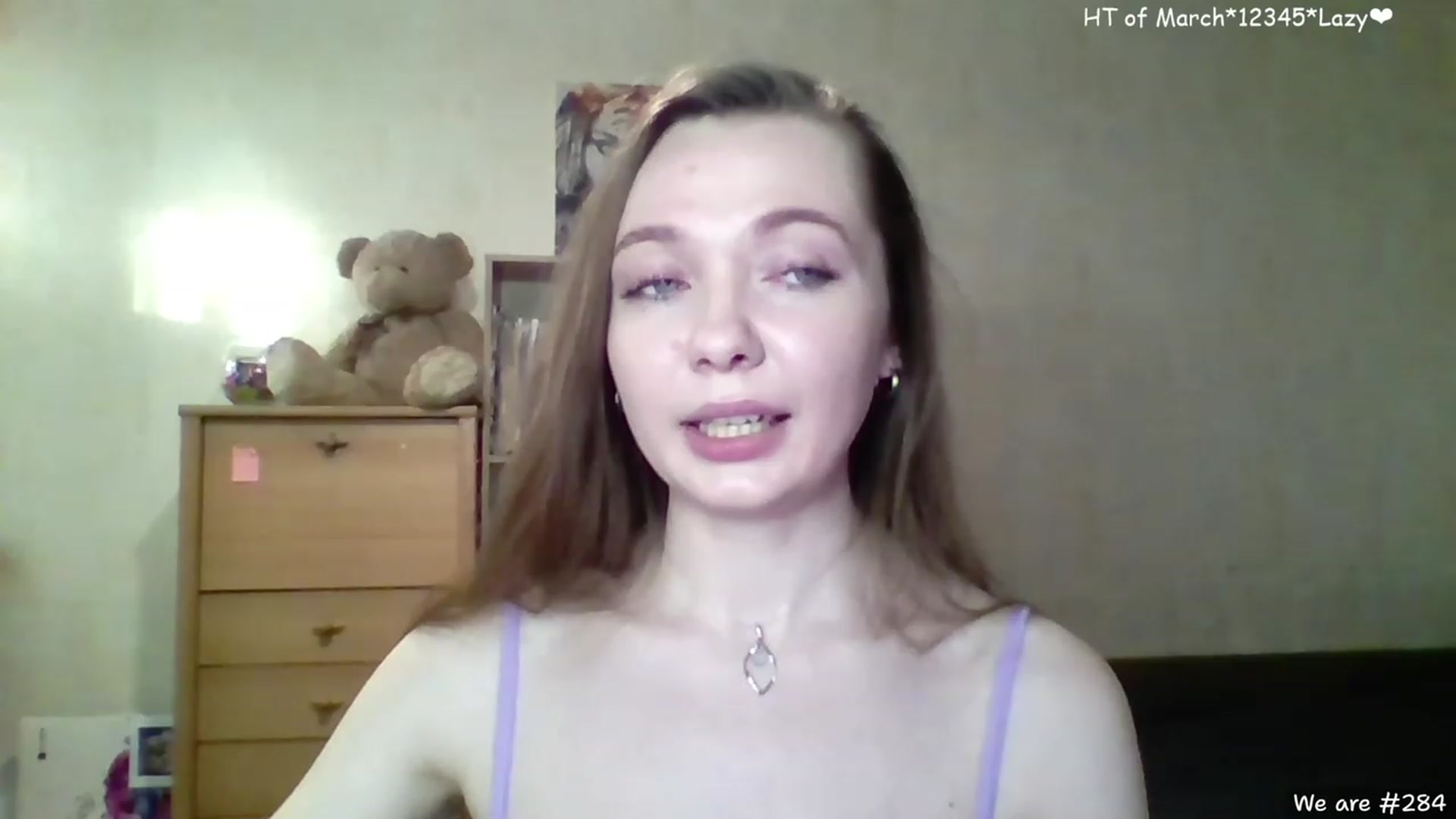 Gallery image thumbnail from LizaGhost's myfreecams stream on, 03/31/2023, 15:35 image 13 of 20