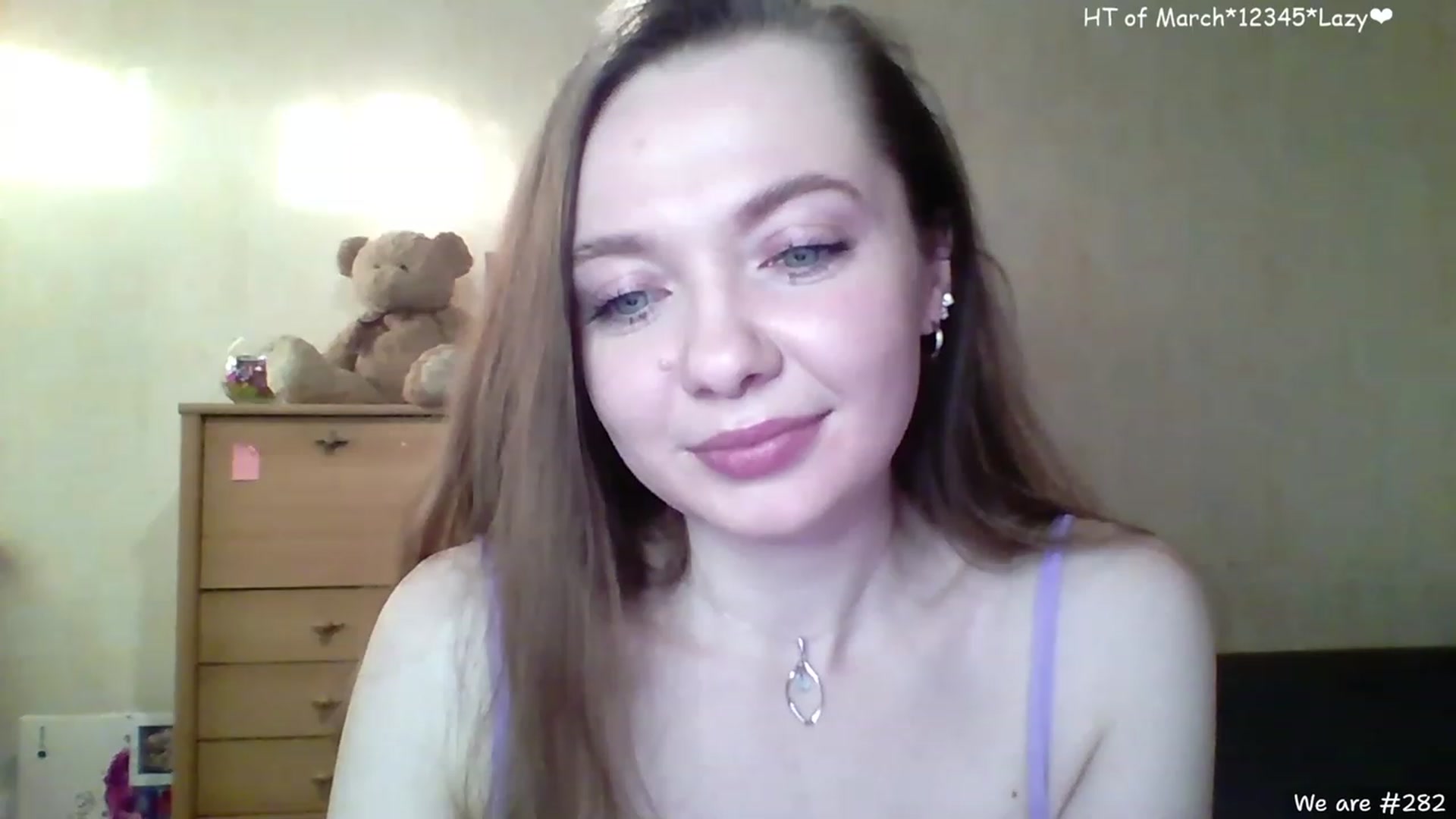 Gallery image thumbnail from LizaGhost's myfreecams stream on, 03/31/2023, 15:35 image 20 of 20