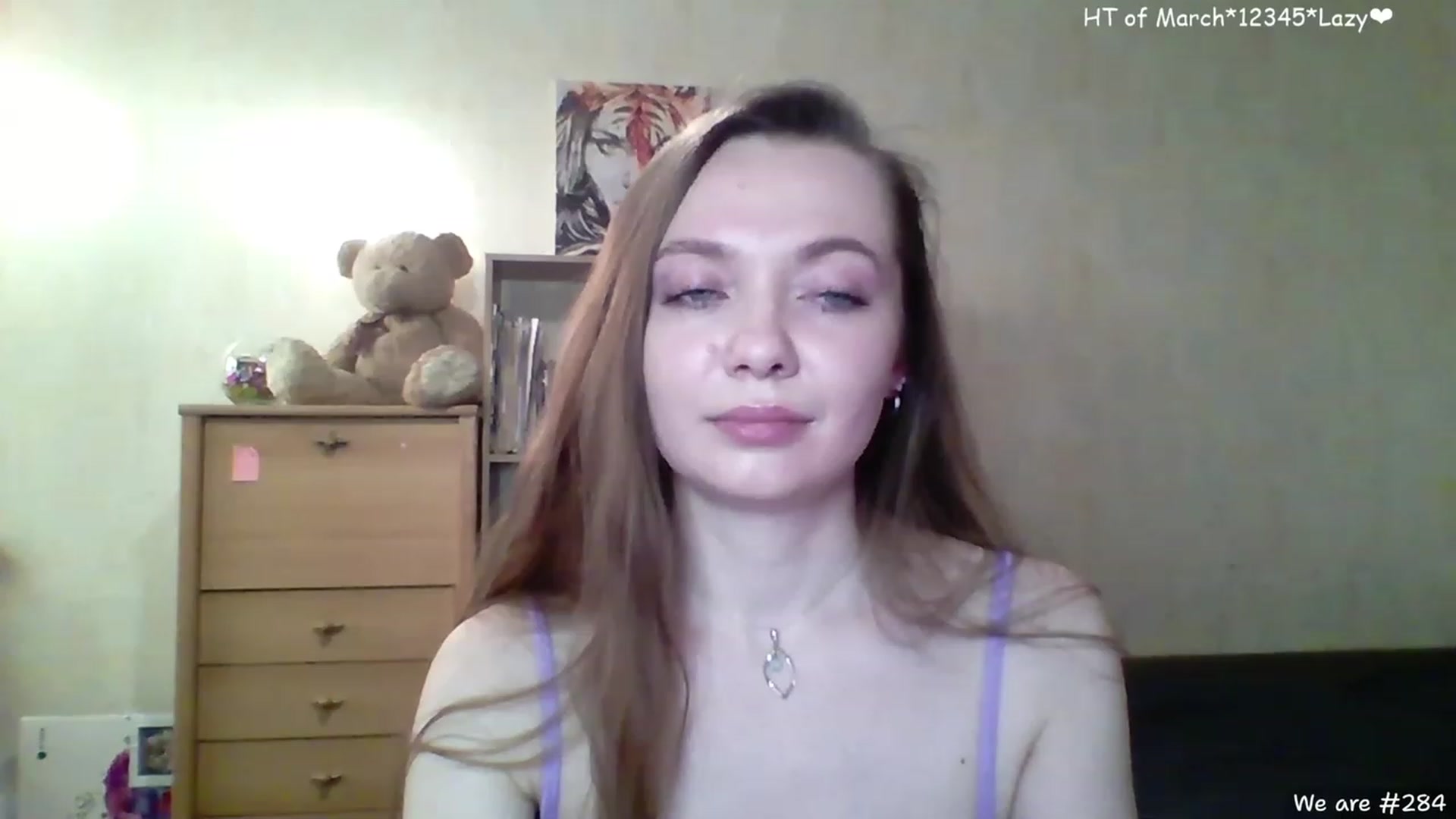 Gallery image thumbnail from LizaGhost's myfreecams stream on, 03/31/2023, 15:35 image 18 of 20