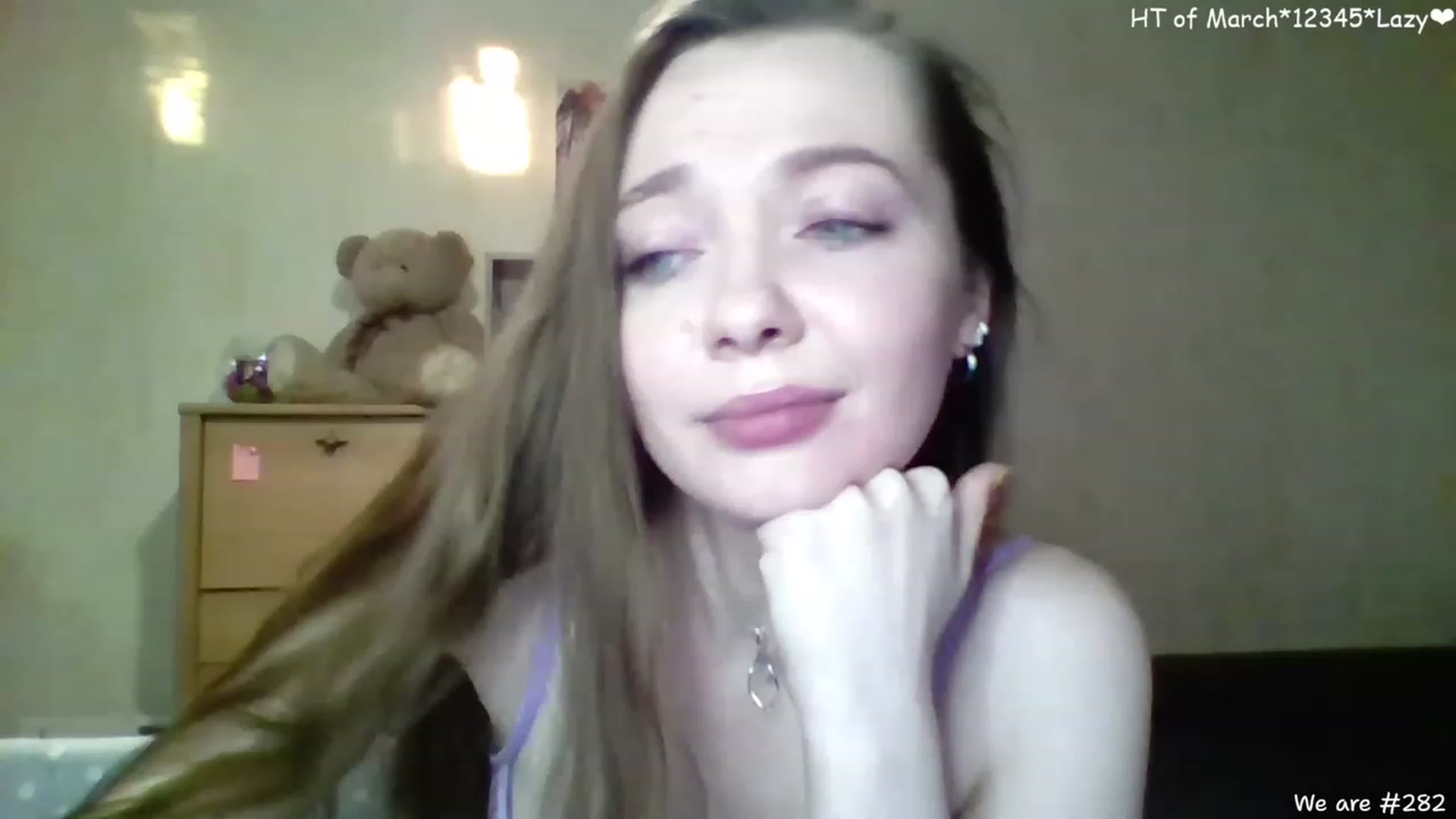 Gallery image thumbnail from LizaGhost's myfreecams stream on, 03/31/2023, 16:07 image 3 of 20