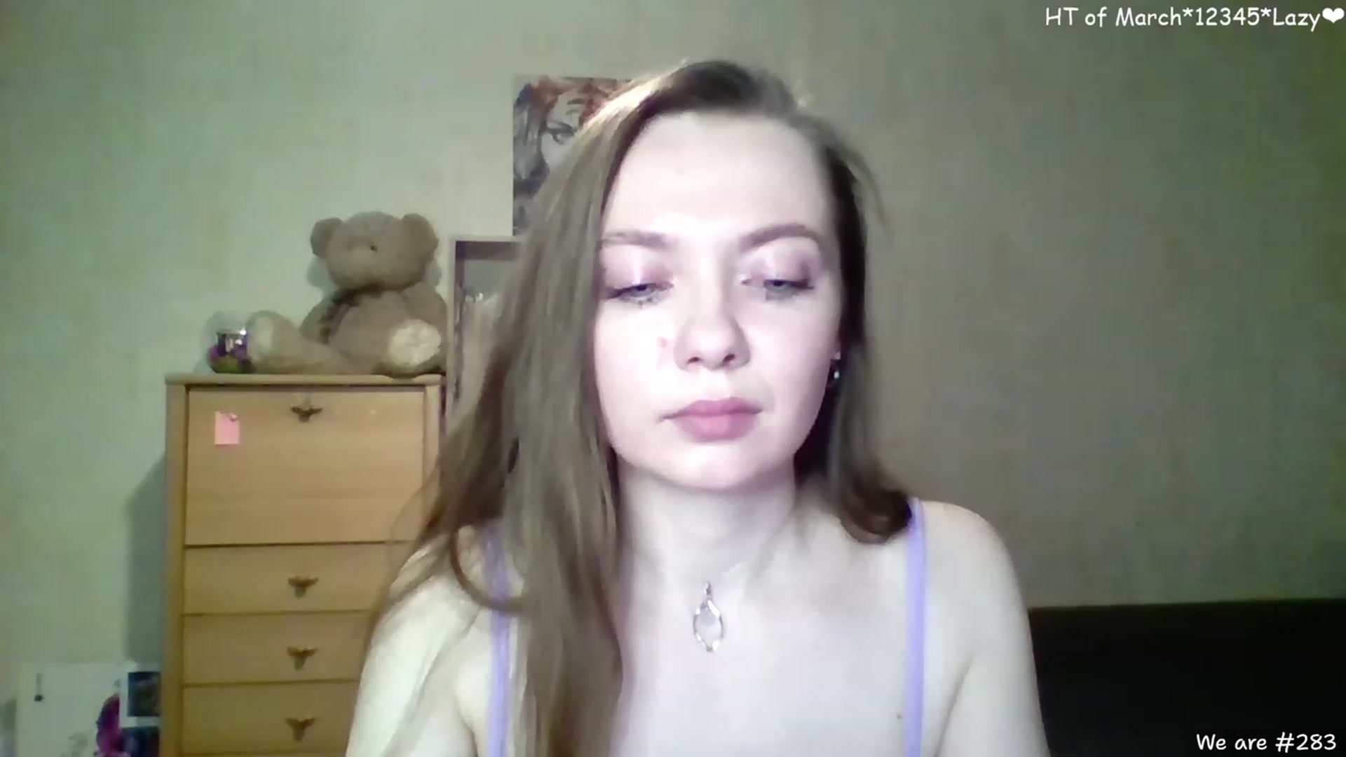 Gallery image thumbnail from LizaGhost's myfreecams stream on, 03/31/2023, 16:07 image 20 of 20