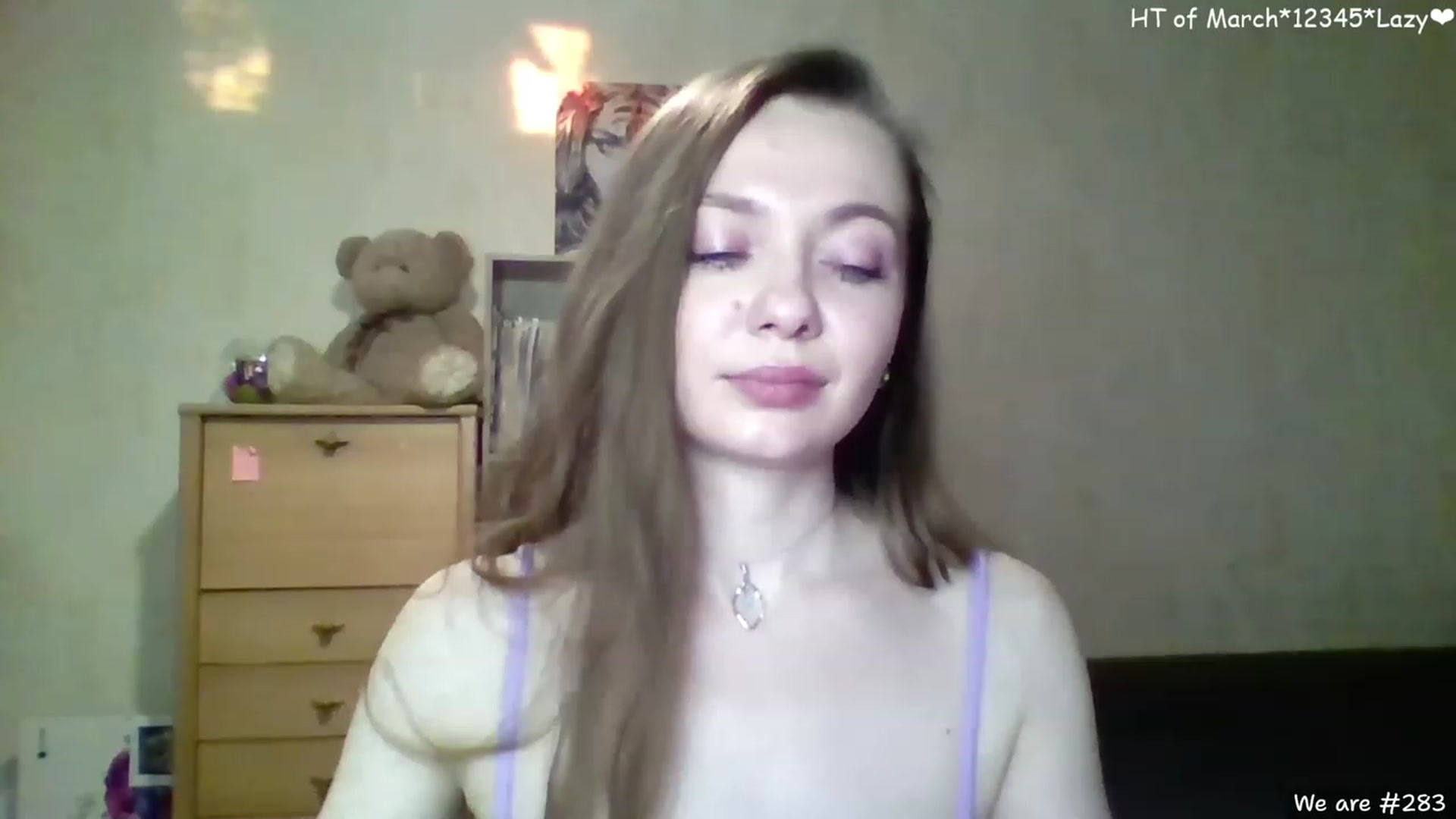 Gallery image thumbnail from LizaGhost's myfreecams stream on, 03/31/2023, 16:07 image 9 of 20