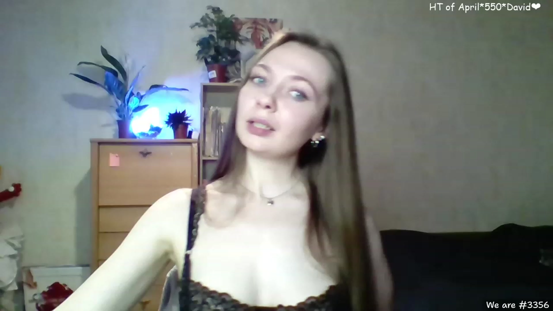 Gallery image thumbnail from LizaGhost's myfreecams stream on, 04/05/2023, 15:36 image 12 of 20