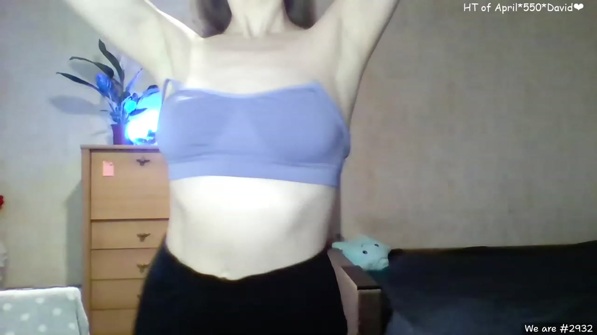 Gallery image thumbnail from LizaGhost's myfreecams stream on, 04/06/2023, 15:02 image 2 of 20