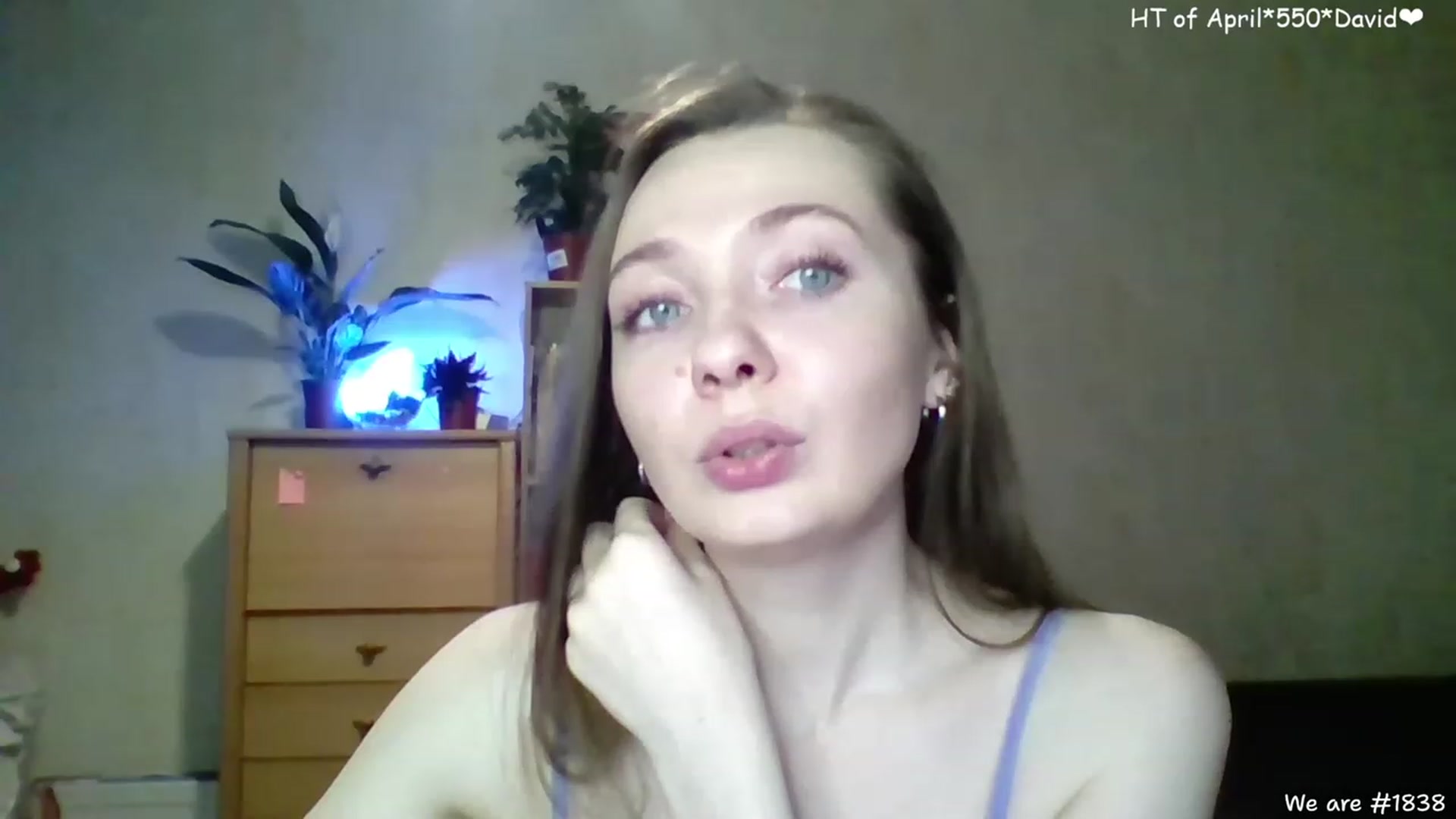 Gallery image thumbnail from LizaGhost's myfreecams stream on, 04/06/2023, 17:00 image 18 of 20