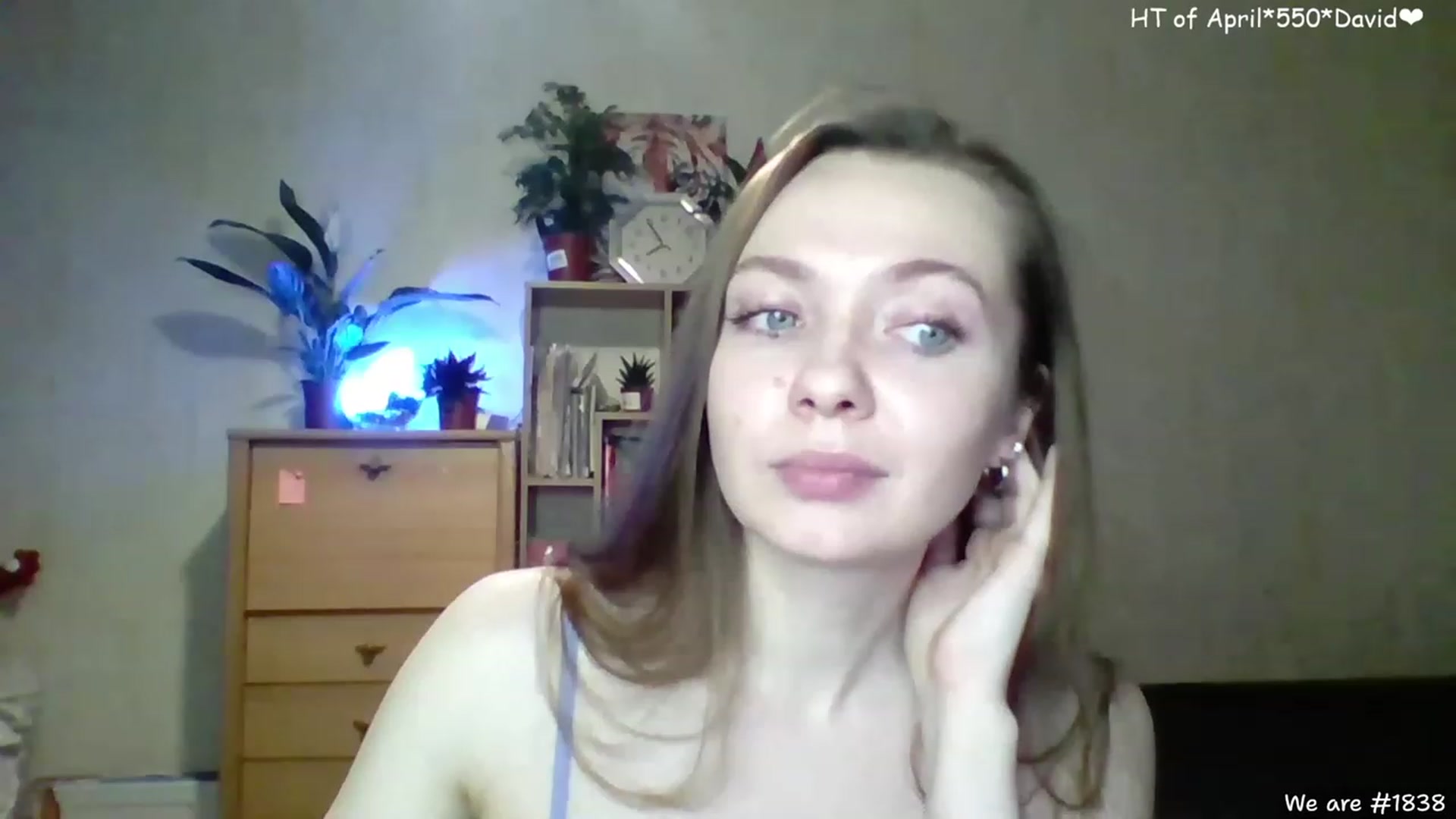 Gallery image thumbnail from LizaGhost's myfreecams stream on, 04/06/2023, 17:00 image 15 of 20