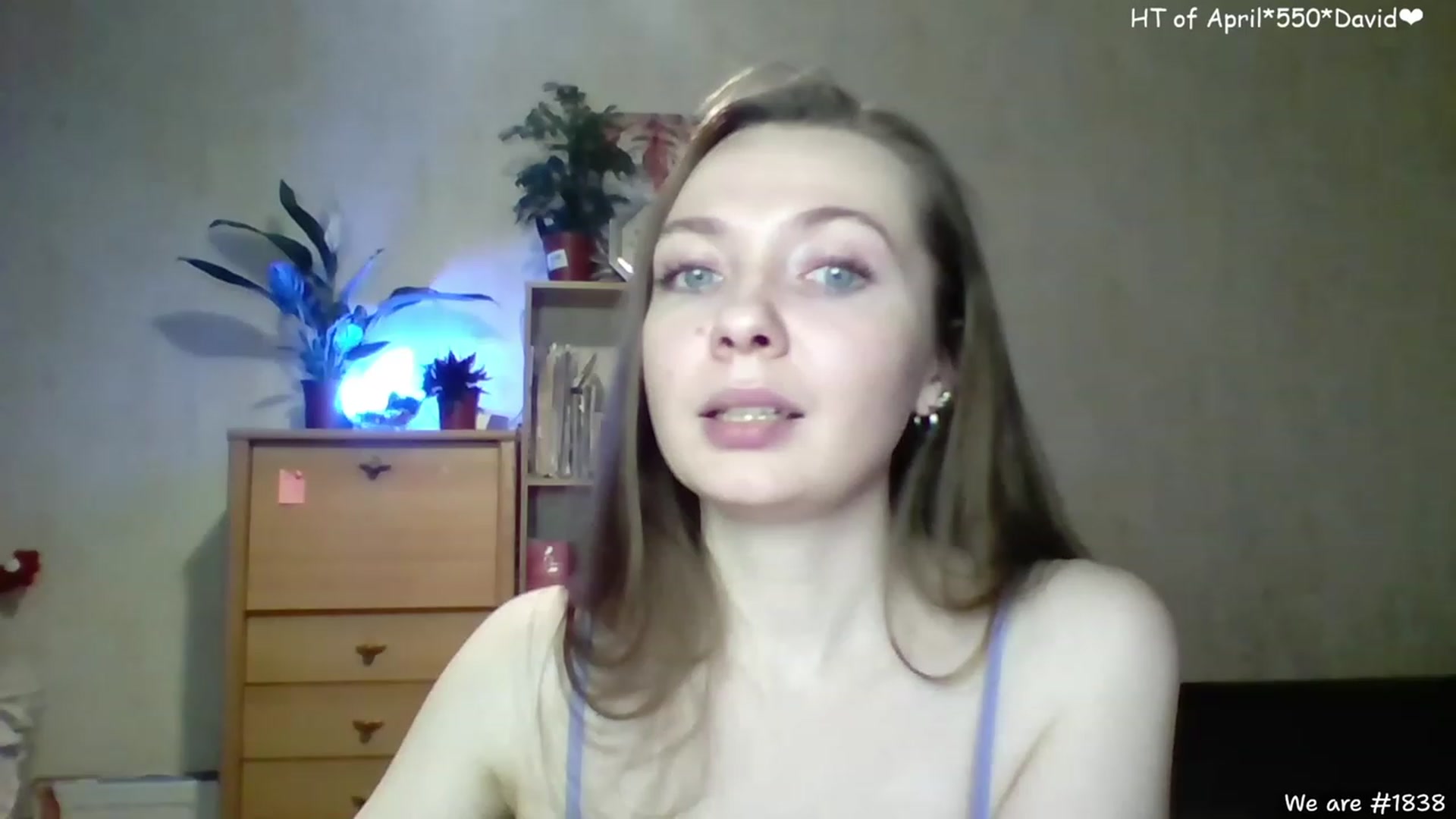 Gallery image thumbnail from LizaGhost's myfreecams stream on, 04/06/2023, 17:00 image 20 of 20