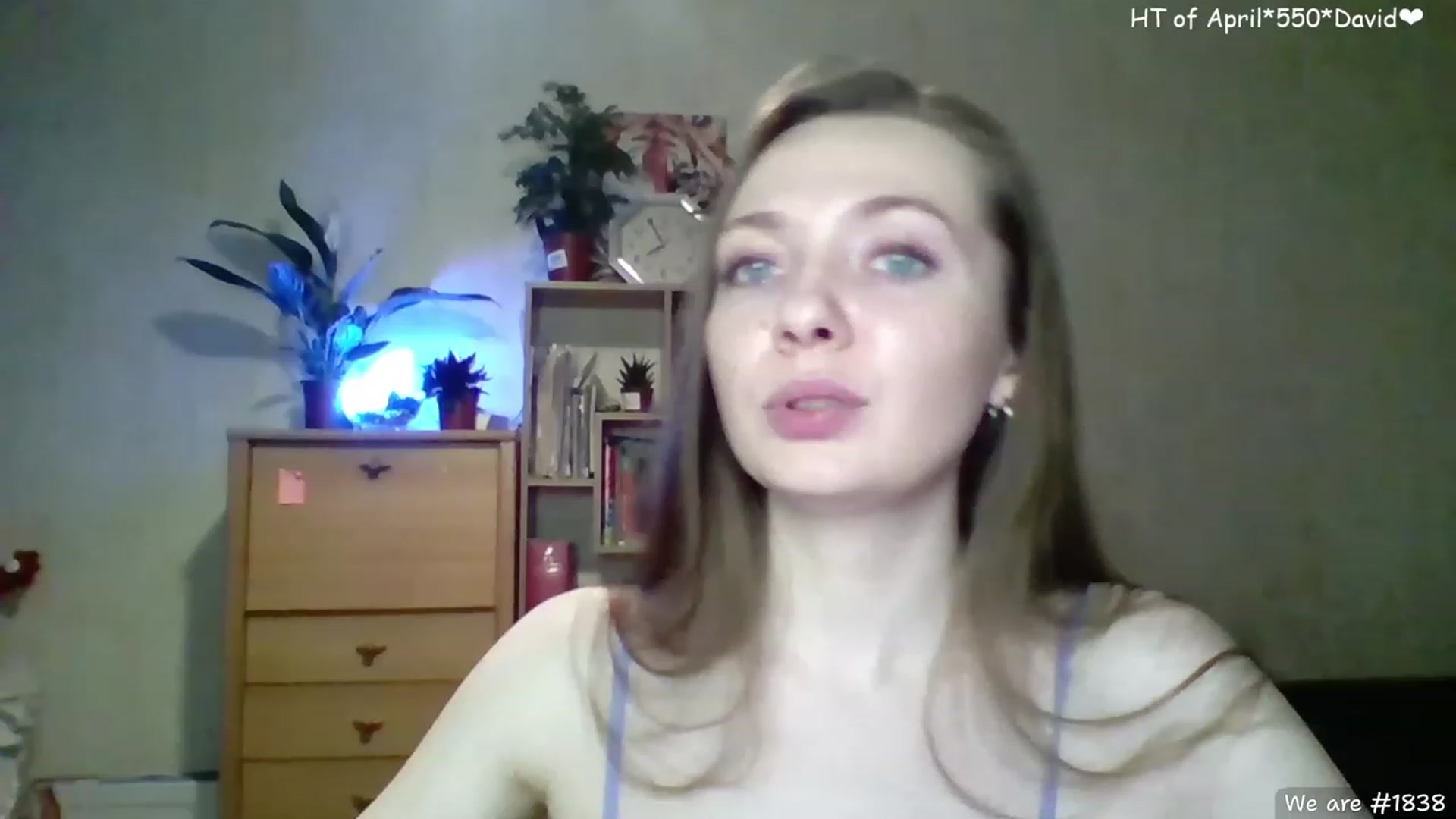 Gallery image thumbnail from LizaGhost's myfreecams stream on, 04/06/2023, 17:00 image 16 of 20