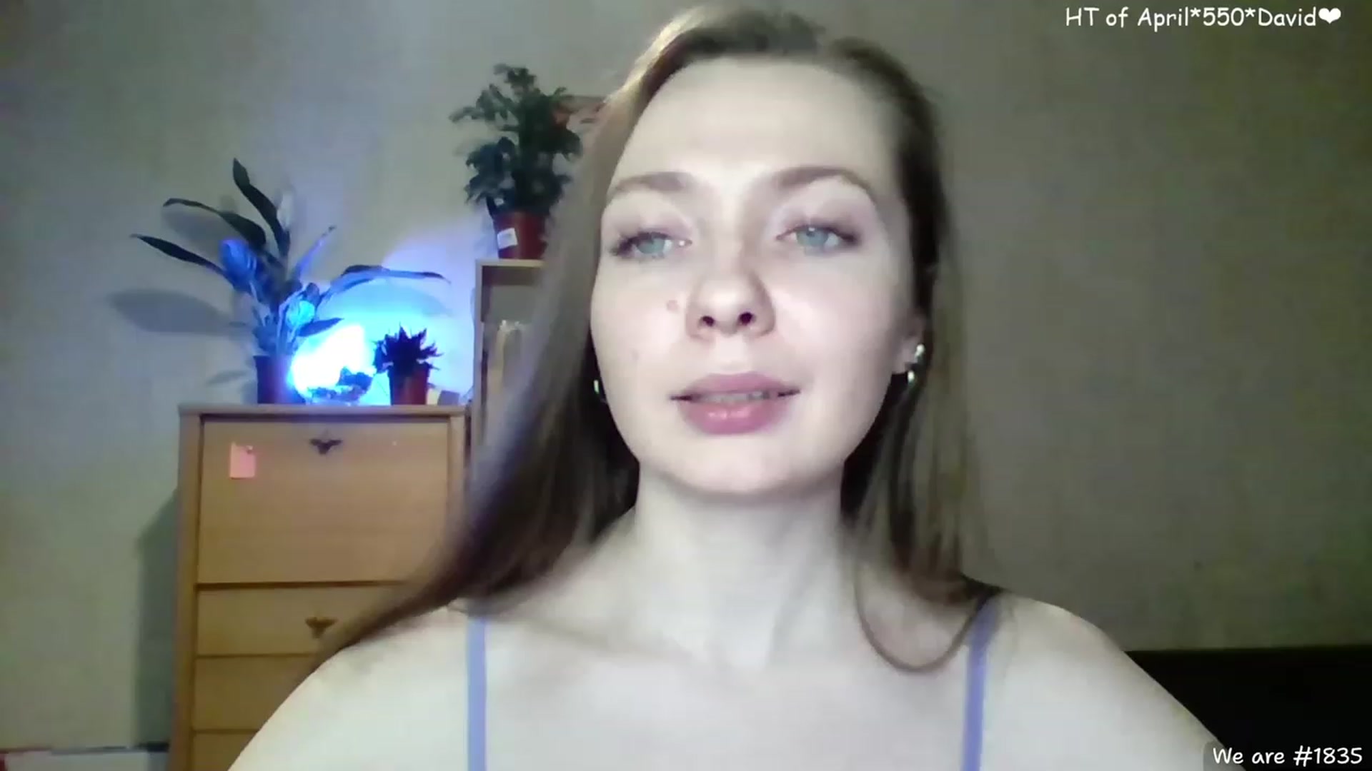 Gallery image thumbnail from LizaGhost's myfreecams stream on, 04/06/2023, 17:00 image 6 of 20