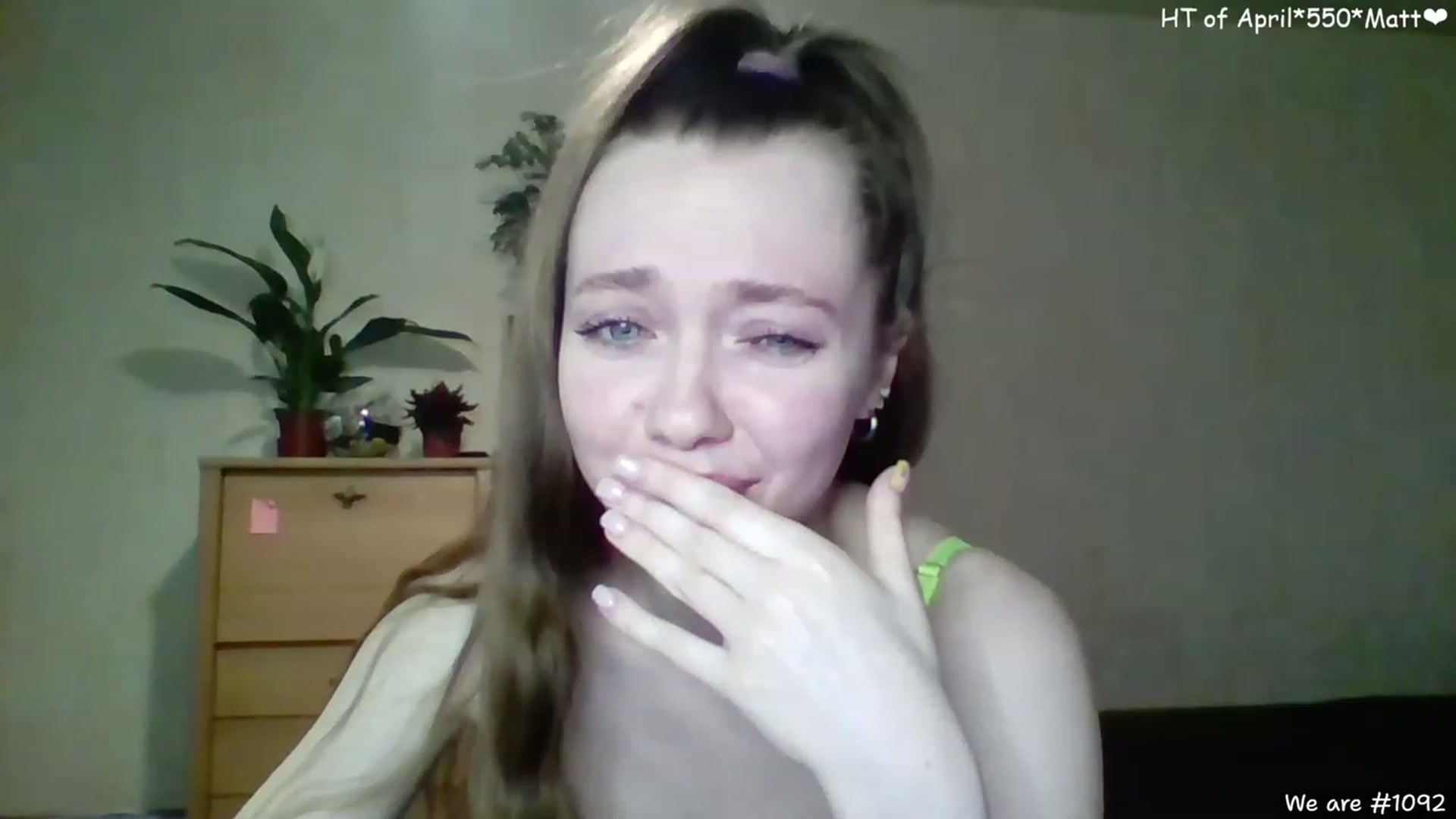 Gallery image thumbnail from LizaGhost's myfreecams stream on, 04/07/2023, 13:41 image 16 of 20
