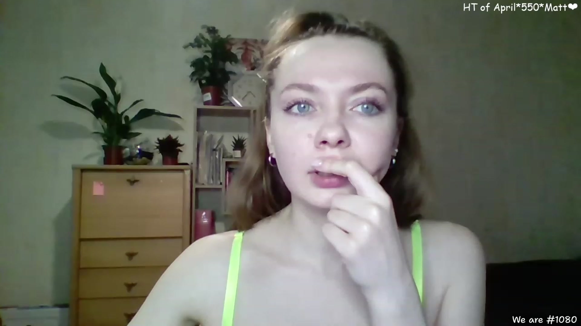 Gallery image thumbnail from LizaGhost's myfreecams stream on, 04/07/2023, 13:41 image 20 of 20