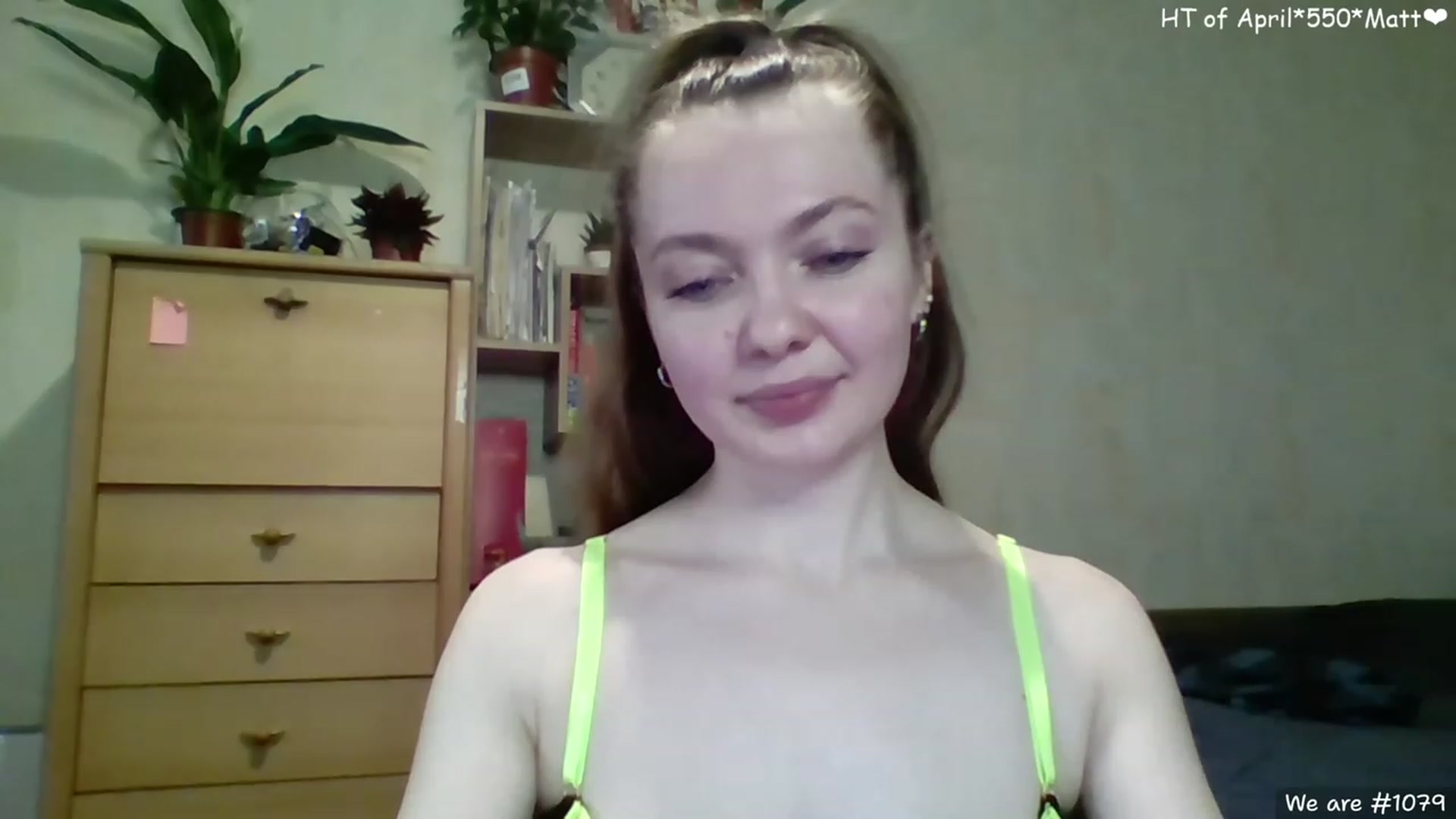 Gallery image thumbnail from LizaGhost's myfreecams stream on, 04/07/2023, 13:41 image 19 of 20
