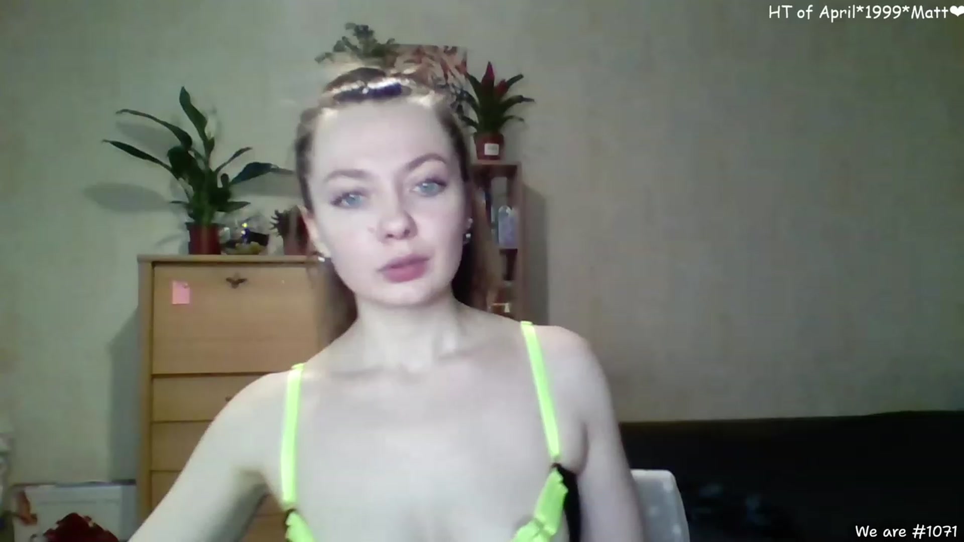Gallery image thumbnail from LizaGhost's myfreecams stream on, 04/07/2023, 14:18 image 18 of 20