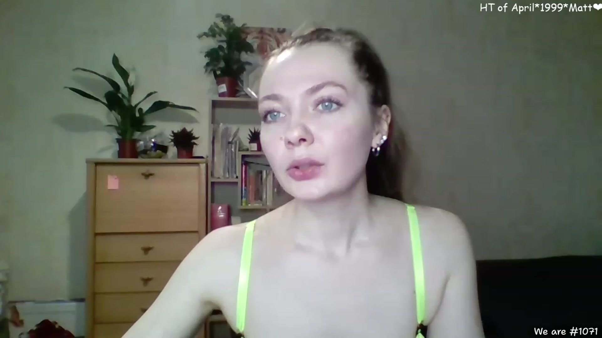 Gallery image thumbnail from LizaGhost's myfreecams stream on, 04/07/2023, 14:18 image 20 of 20
