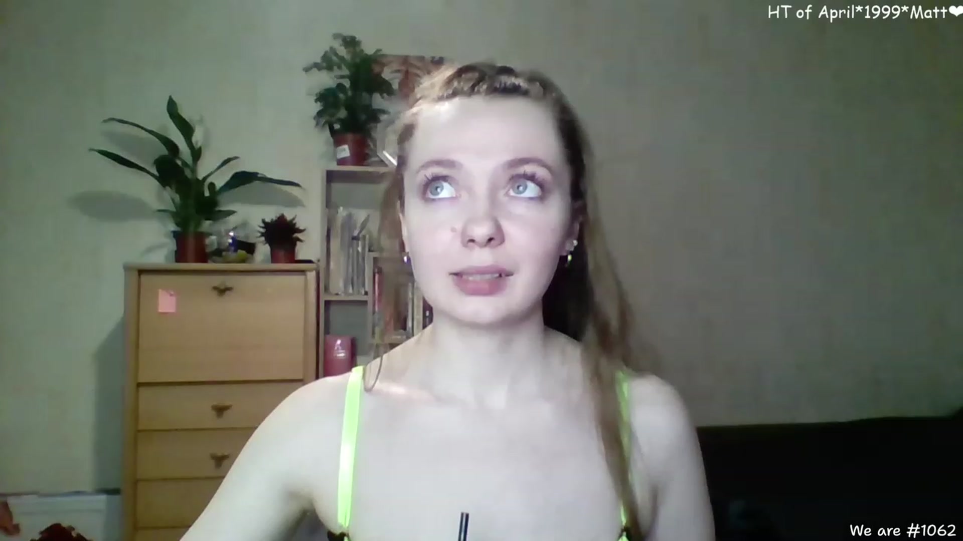 Gallery image thumbnail from LizaGhost's myfreecams stream on, 04/07/2023, 15:17 image 7 of 20