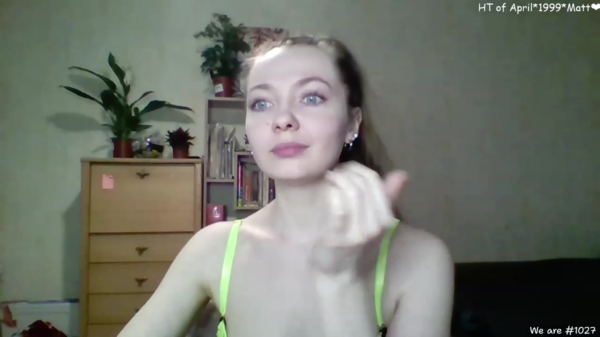 Gallery image thumbnail from LizaGhost's myfreecams stream on, 04/07/2023, 15:17 image 19 of 20