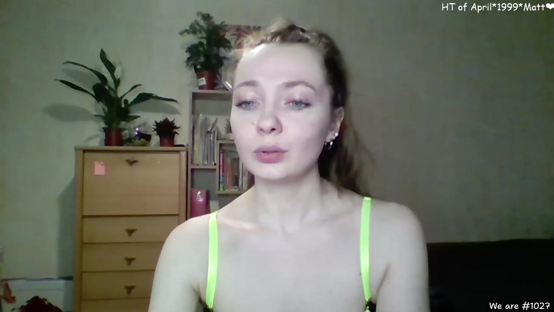 Gallery image thumbnail from LizaGhost's myfreecams stream on, 04/07/2023, 15:17 image 20 of 20