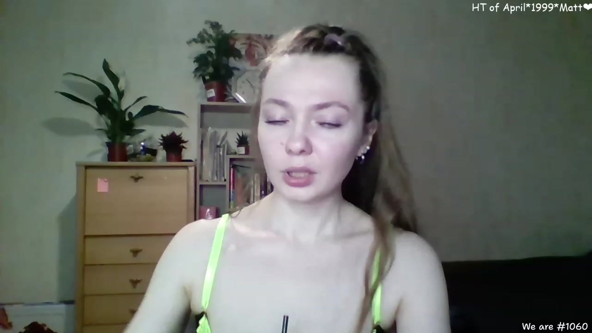 Gallery image thumbnail from LizaGhost's myfreecams stream on, 04/07/2023, 15:17 image 4 of 20