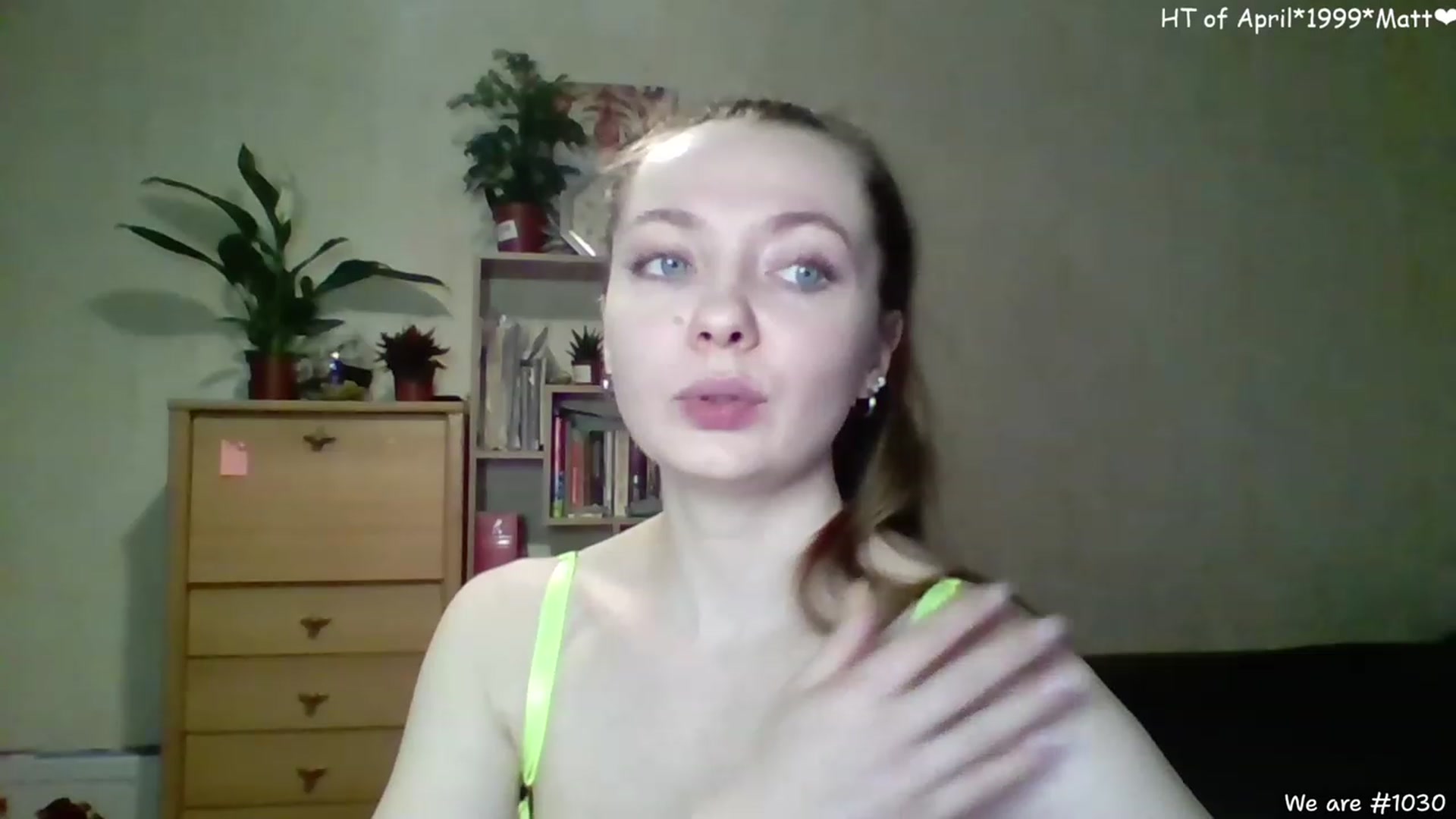 Gallery image thumbnail from LizaGhost's myfreecams stream on, 04/07/2023, 16:01 image 17 of 20