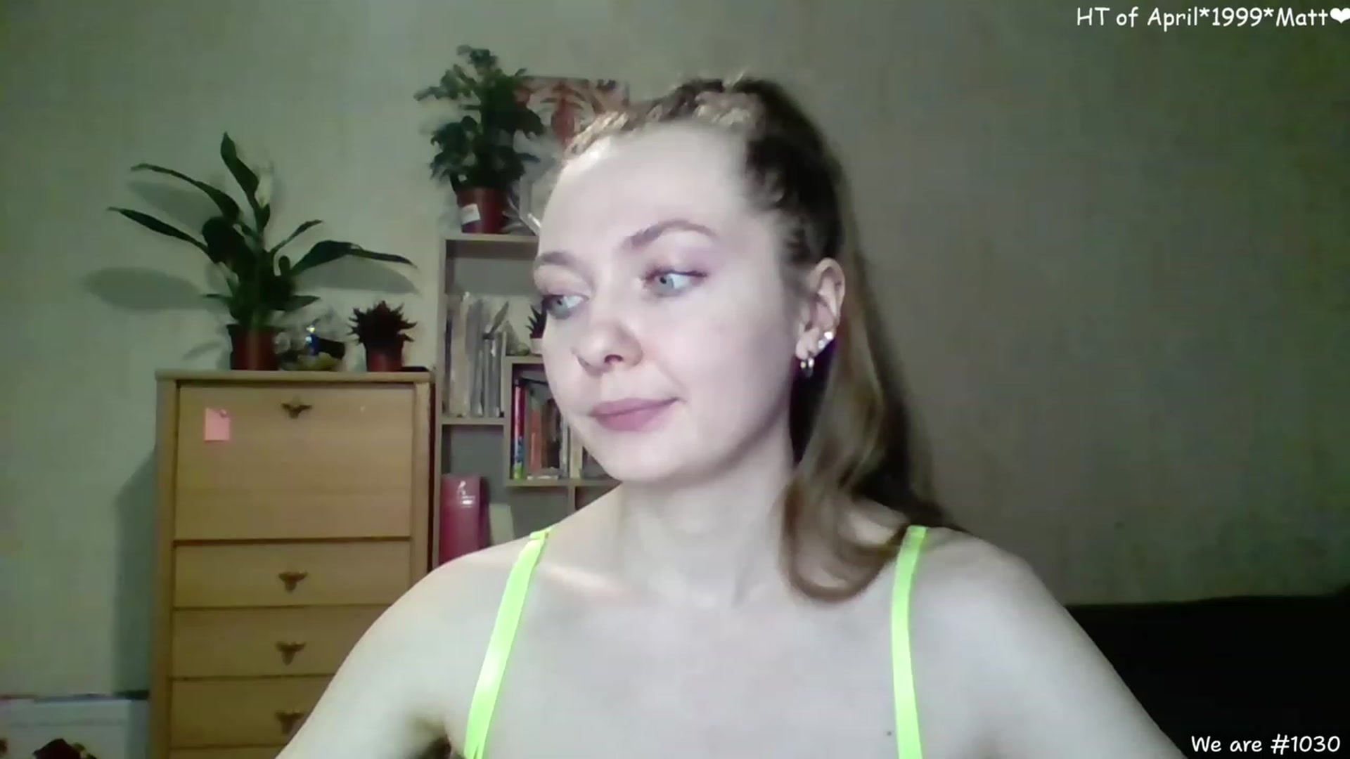 Gallery image thumbnail from LizaGhost's myfreecams stream on, 04/07/2023, 16:01 image 20 of 20